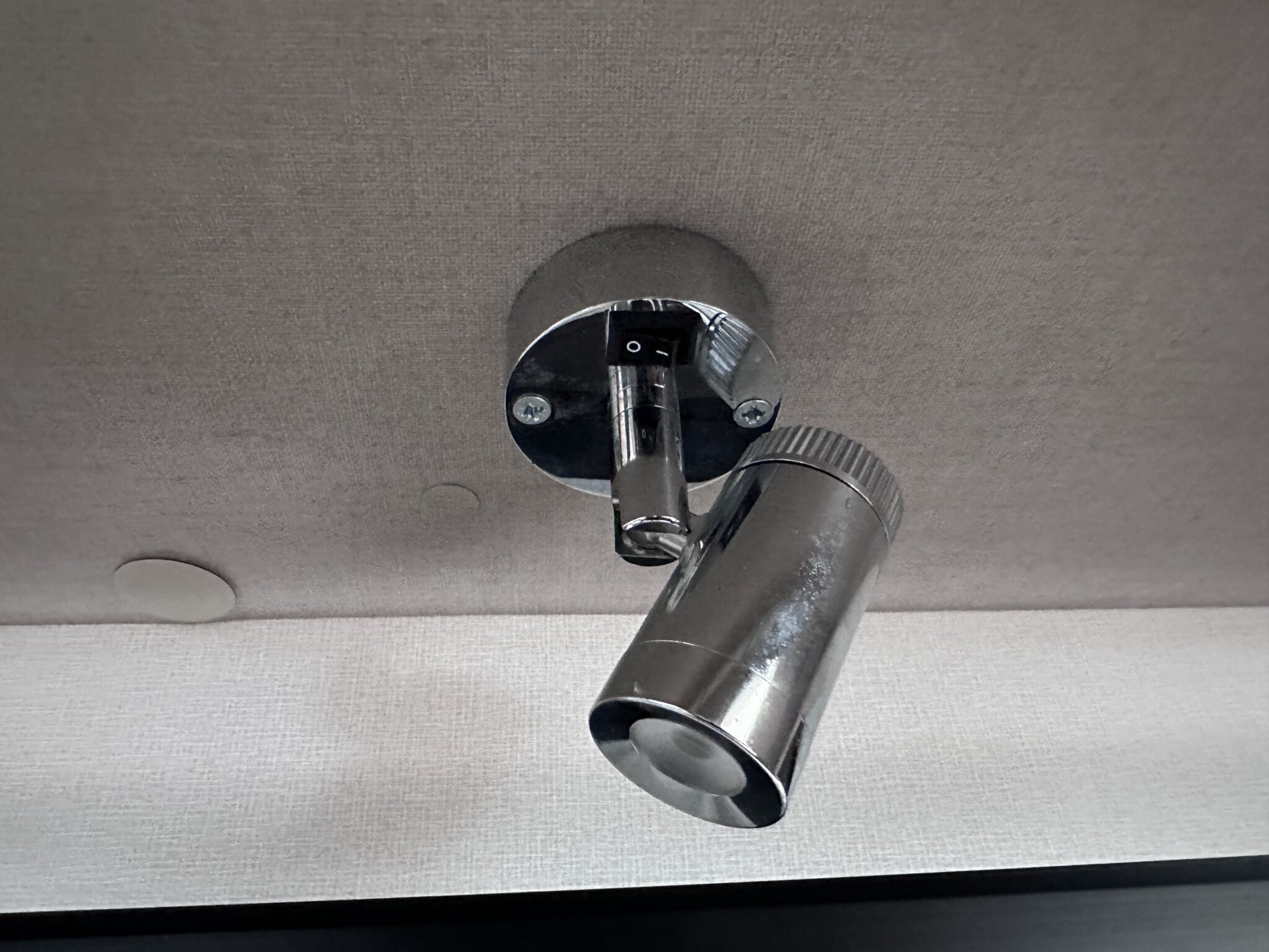 Swift Basecamp Plus – 2019 Caravan - Image 40