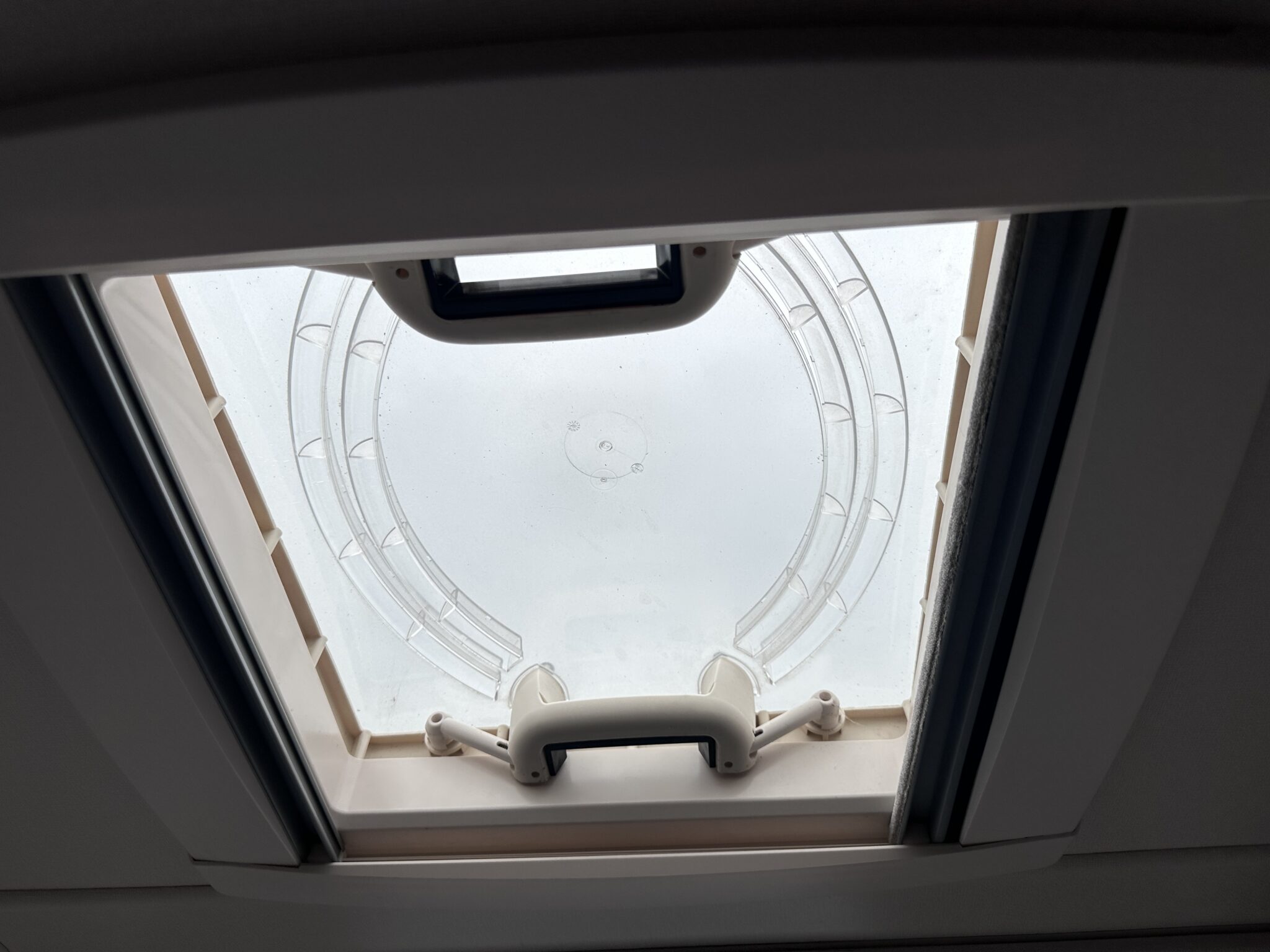 Swift Basecamp Plus – 2019 Caravan - Image 44