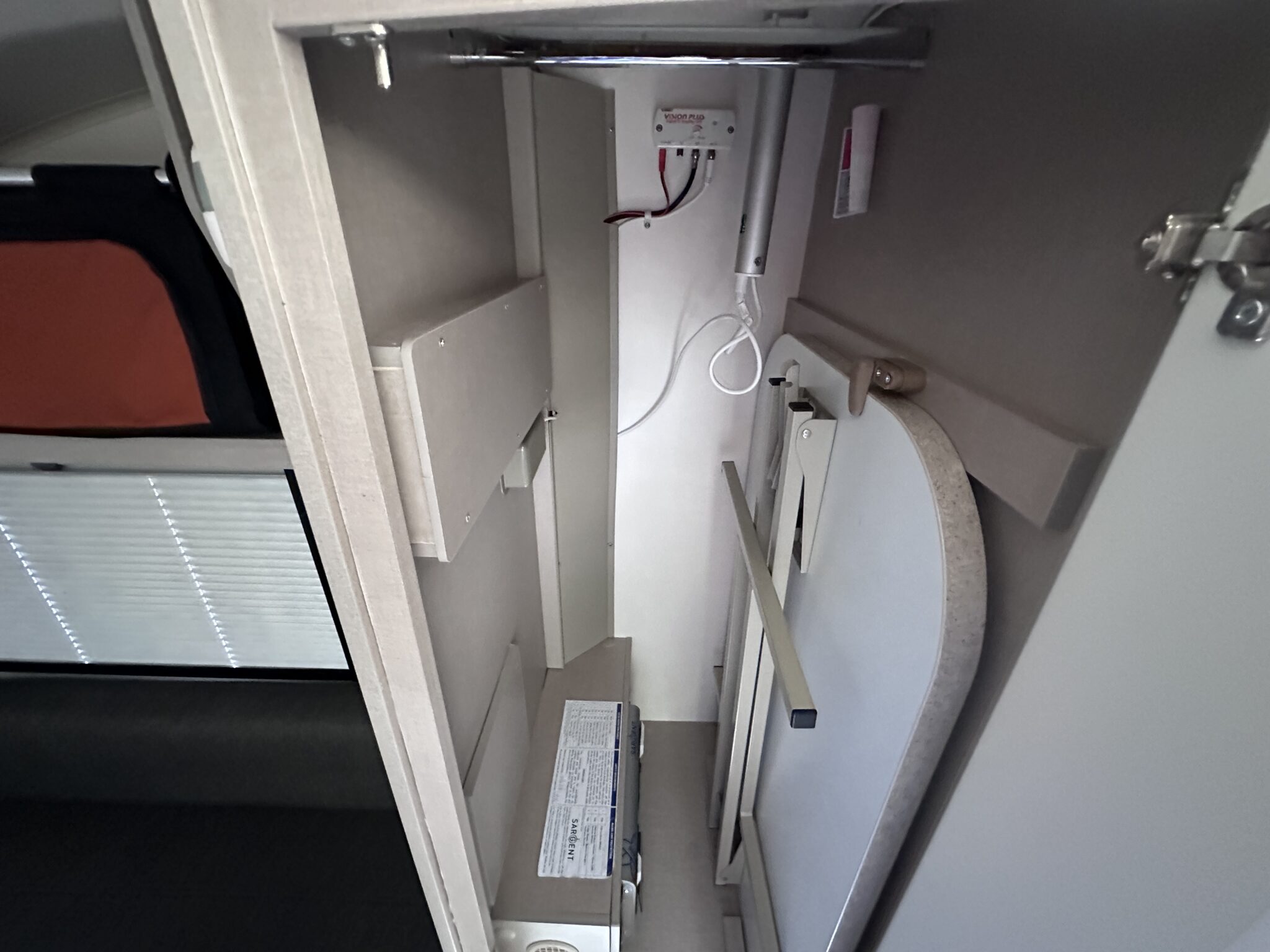 Swift Basecamp Plus – 2019 Caravan - Image 45