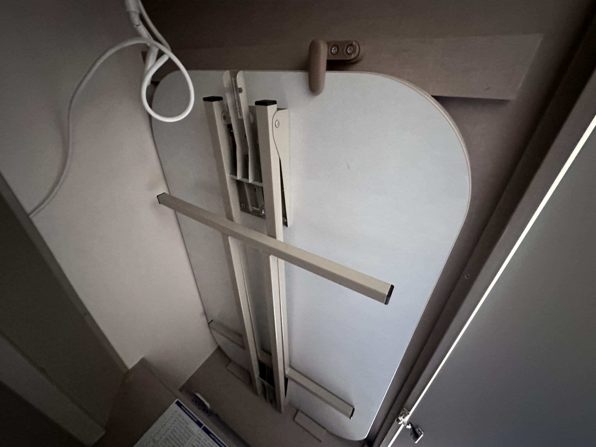 Swift Basecamp Plus – 2019 Caravan - Image 46