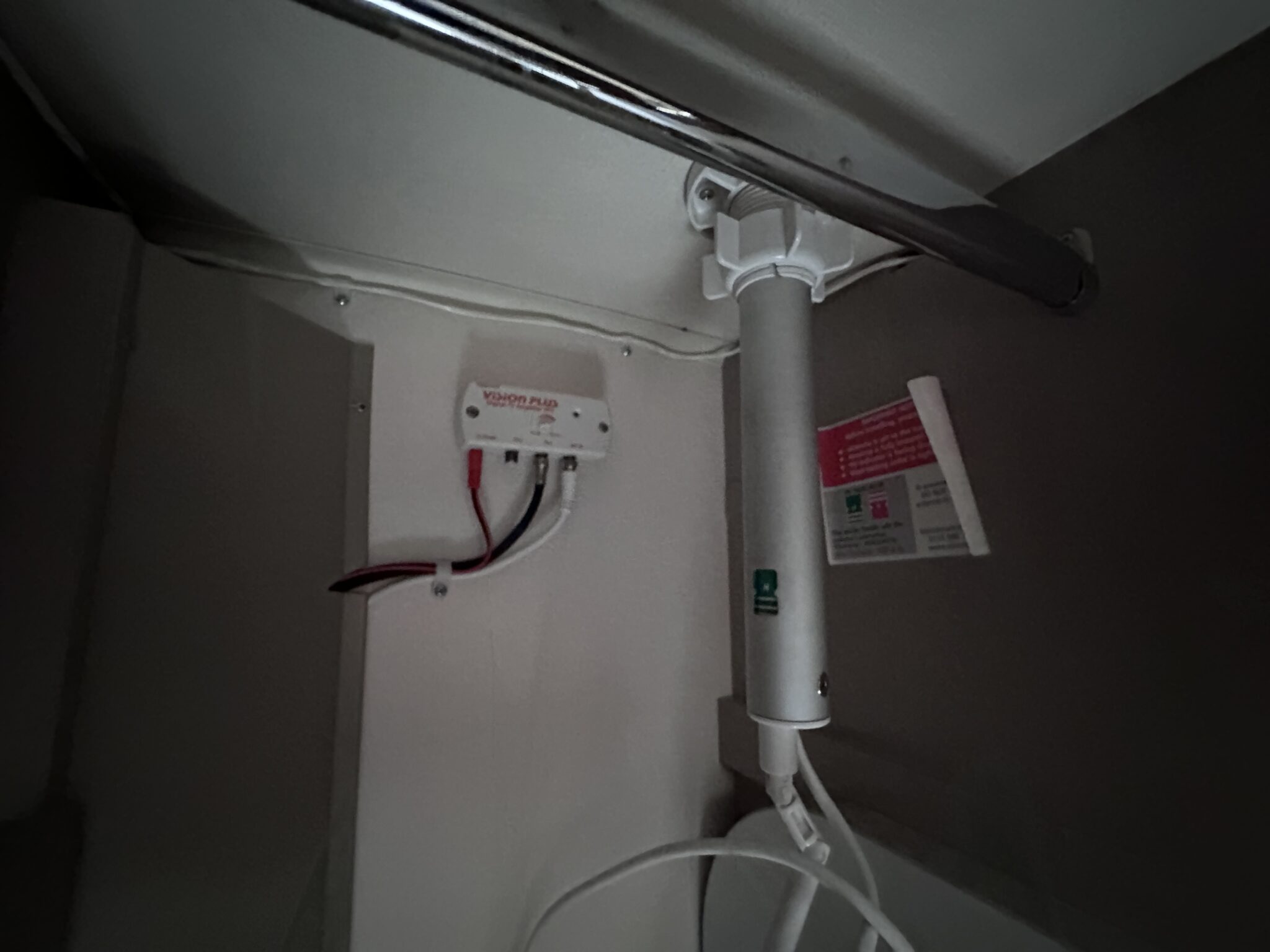 Swift Basecamp Plus – 2019 Caravan - Image 47