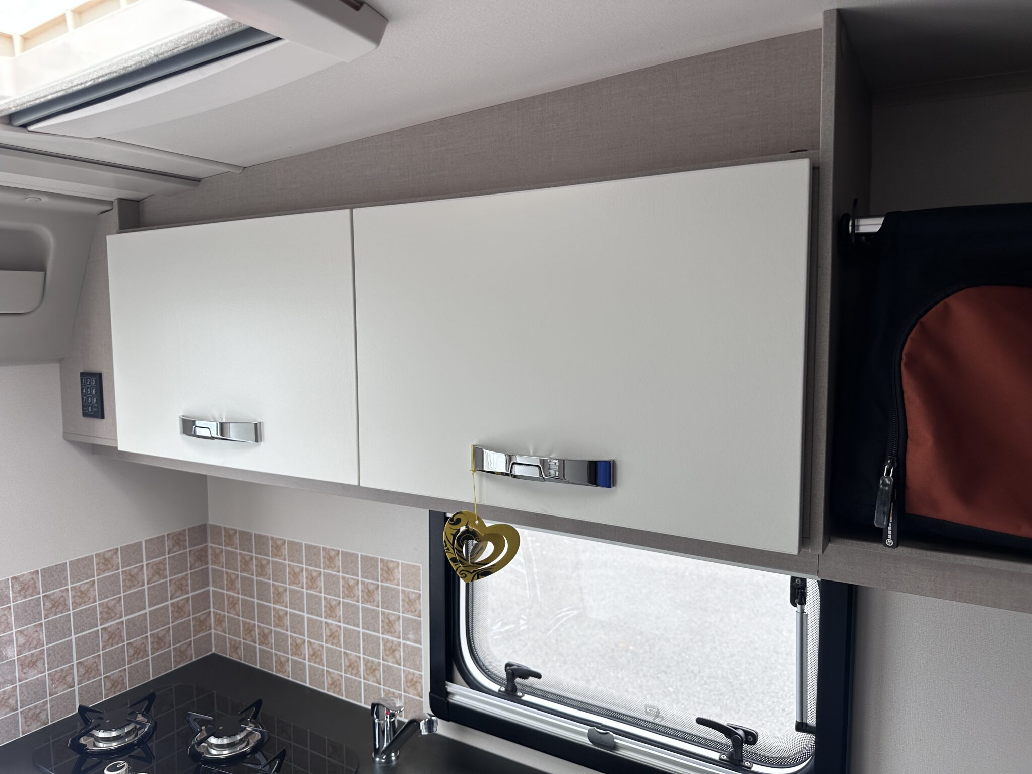 Swift Basecamp Plus – 2019 Caravan - Image 50