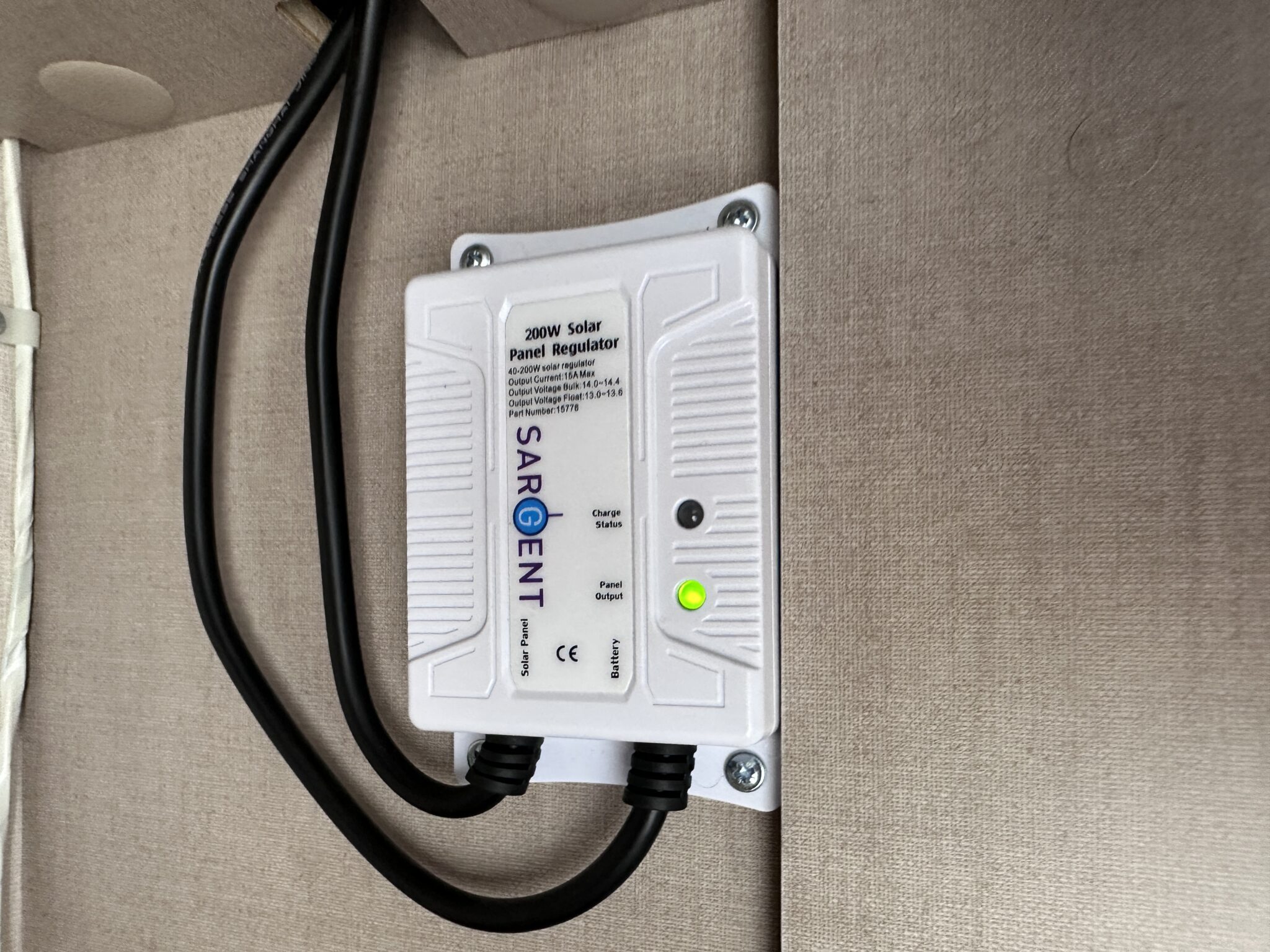 Swift Basecamp Plus – 2019 Caravan - Image 52