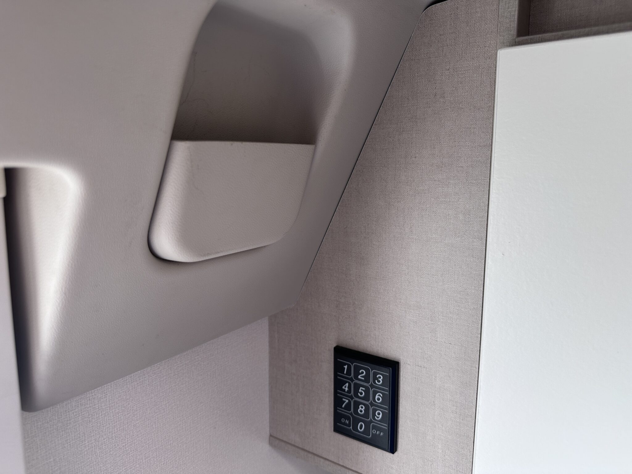 Swift Basecamp Plus – 2019 Caravan - Image 53