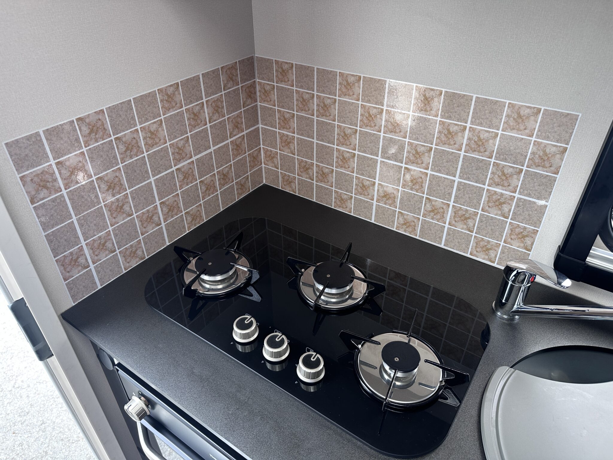 Swift Basecamp Plus – 2019 Caravan - Image 54