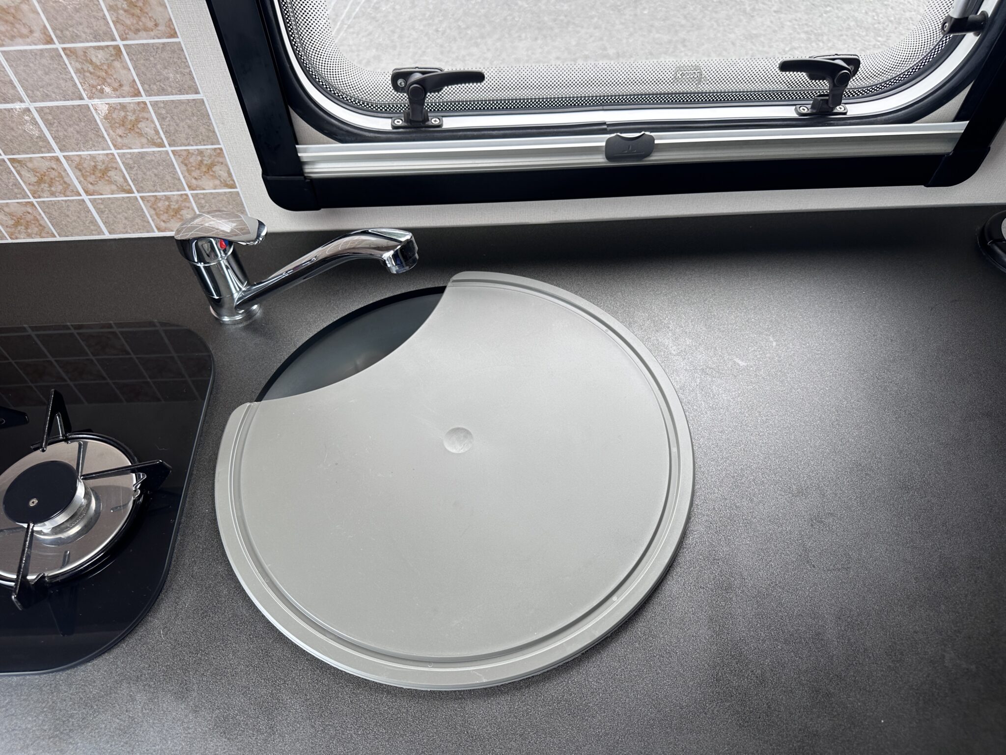 Swift Basecamp Plus – 2019 Caravan - Image 55