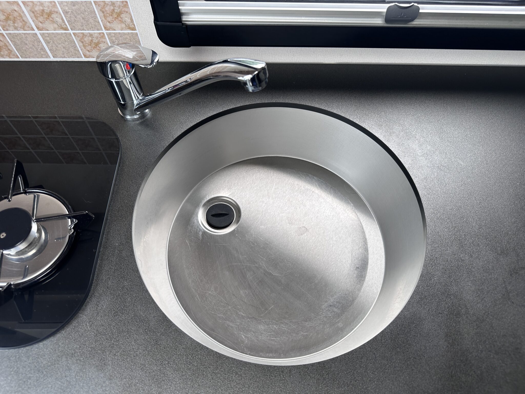 Swift Basecamp Plus – 2019 Caravan - Image 56