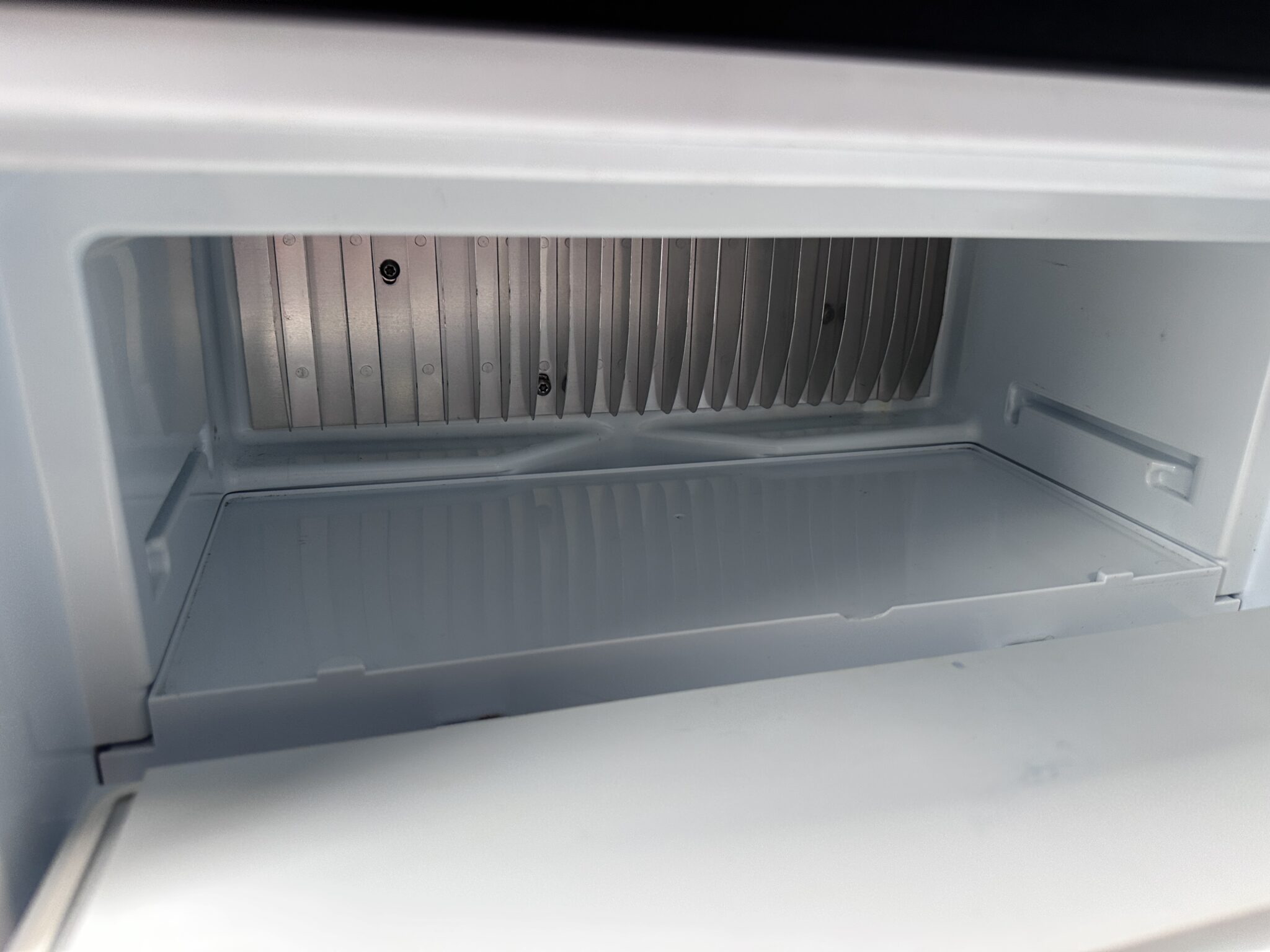 Swift Basecamp Plus – 2019 Caravan - Image 58