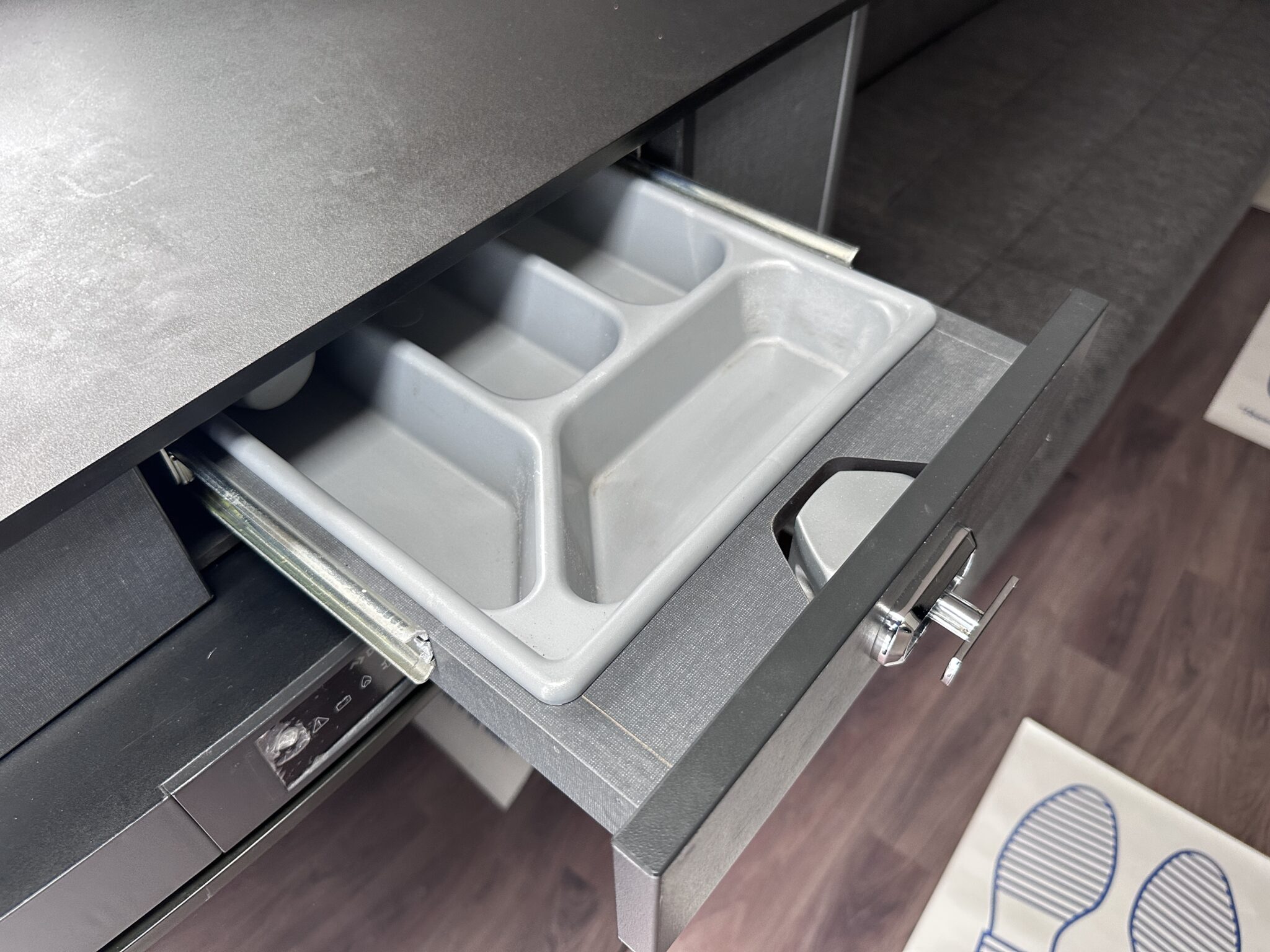 Swift Basecamp Plus – 2019 Caravan - Image 59
