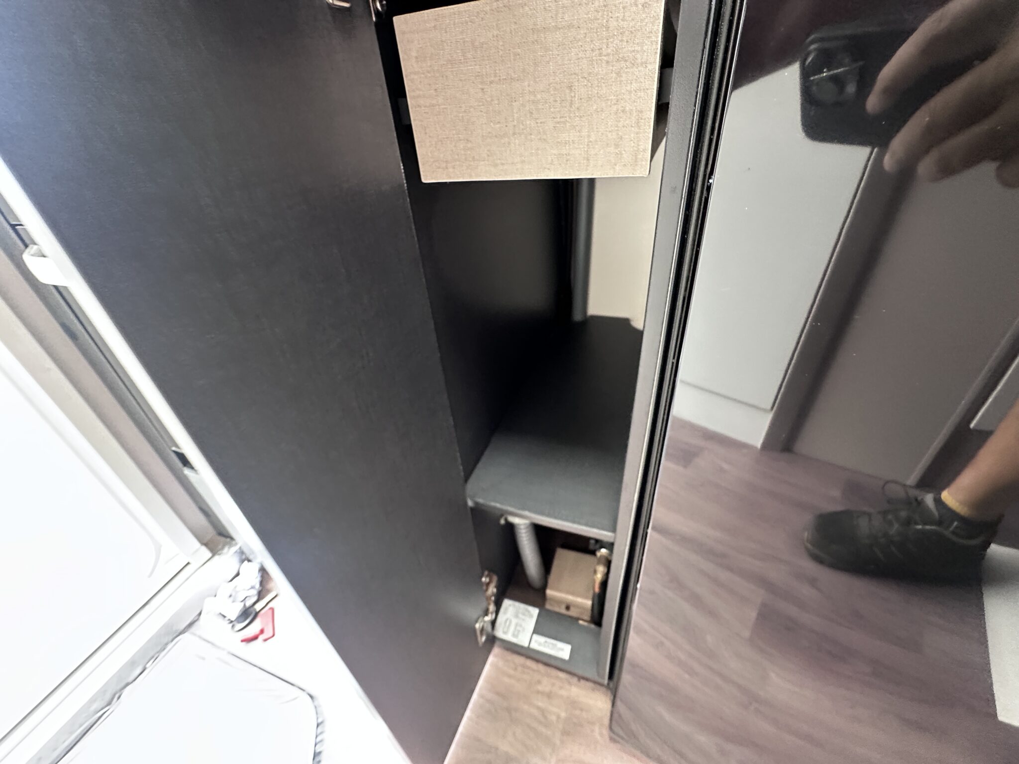 Swift Basecamp Plus – 2019 Caravan - Image 62