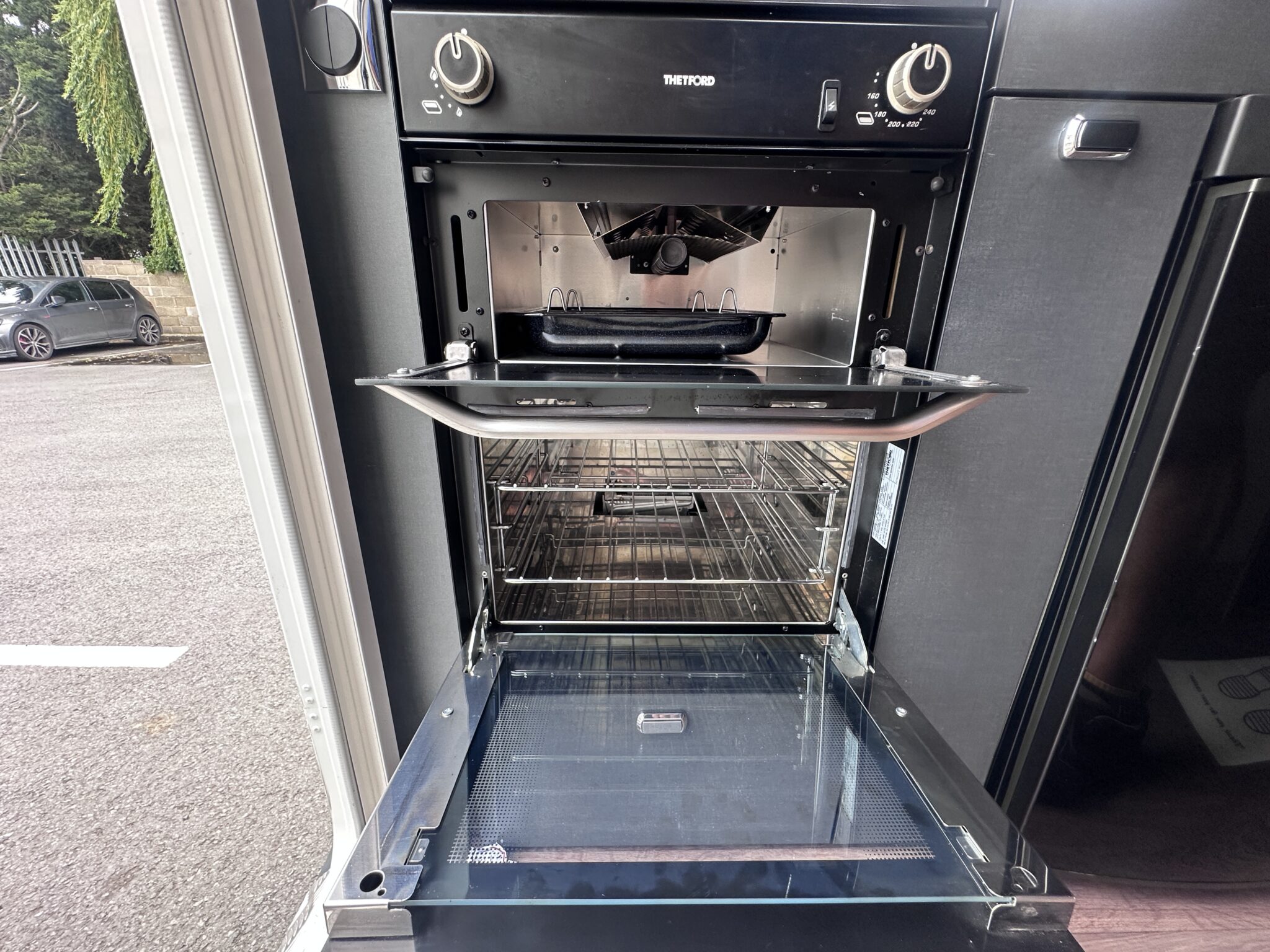 Swift Basecamp Plus – 2019 Caravan - Image 63