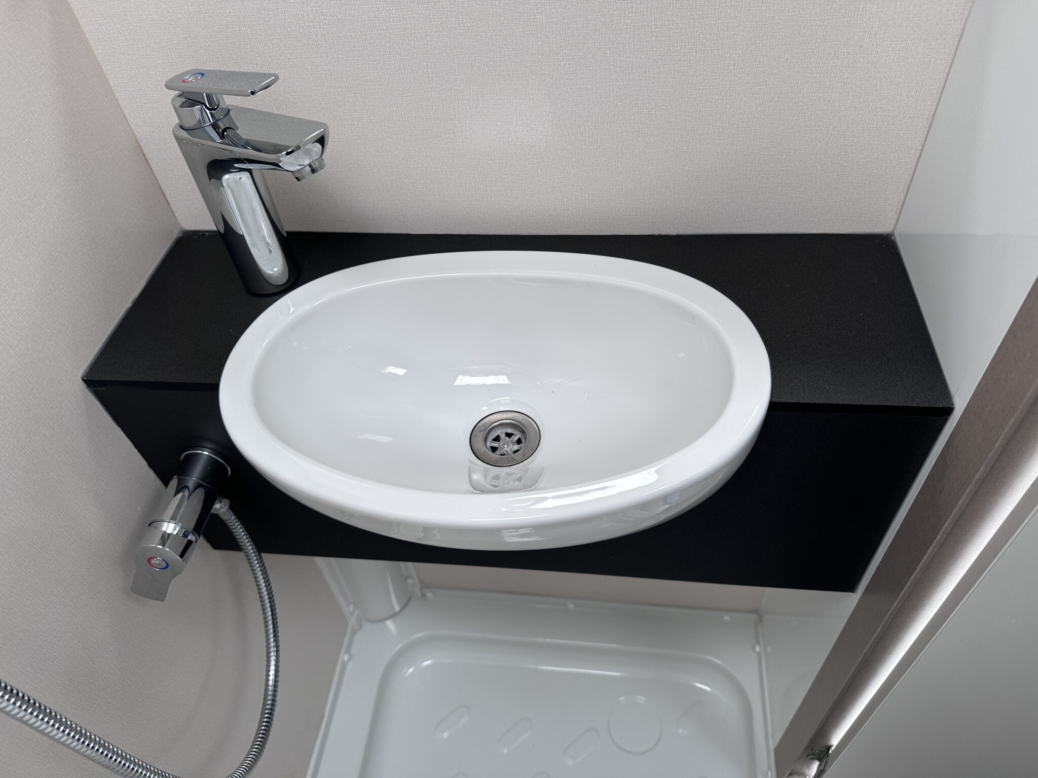 Swift Basecamp Plus – 2019 Caravan - Image 64