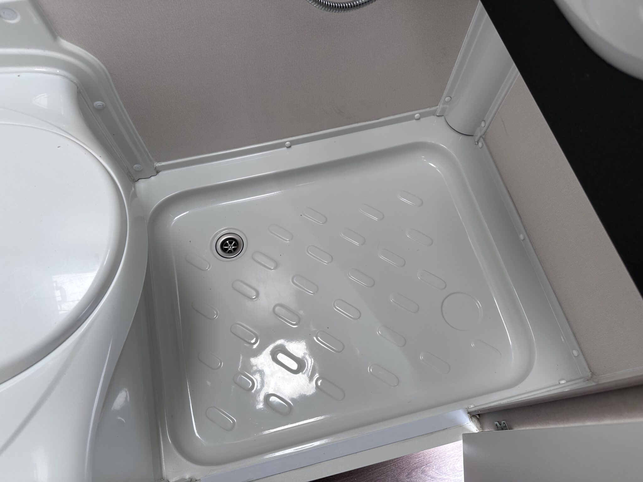 Swift Basecamp Plus – 2019 Caravan - Image 65