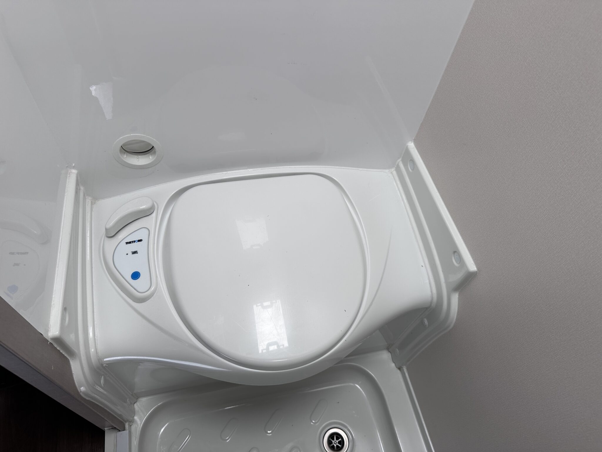 Swift Basecamp Plus – 2019 Caravan - Image 66