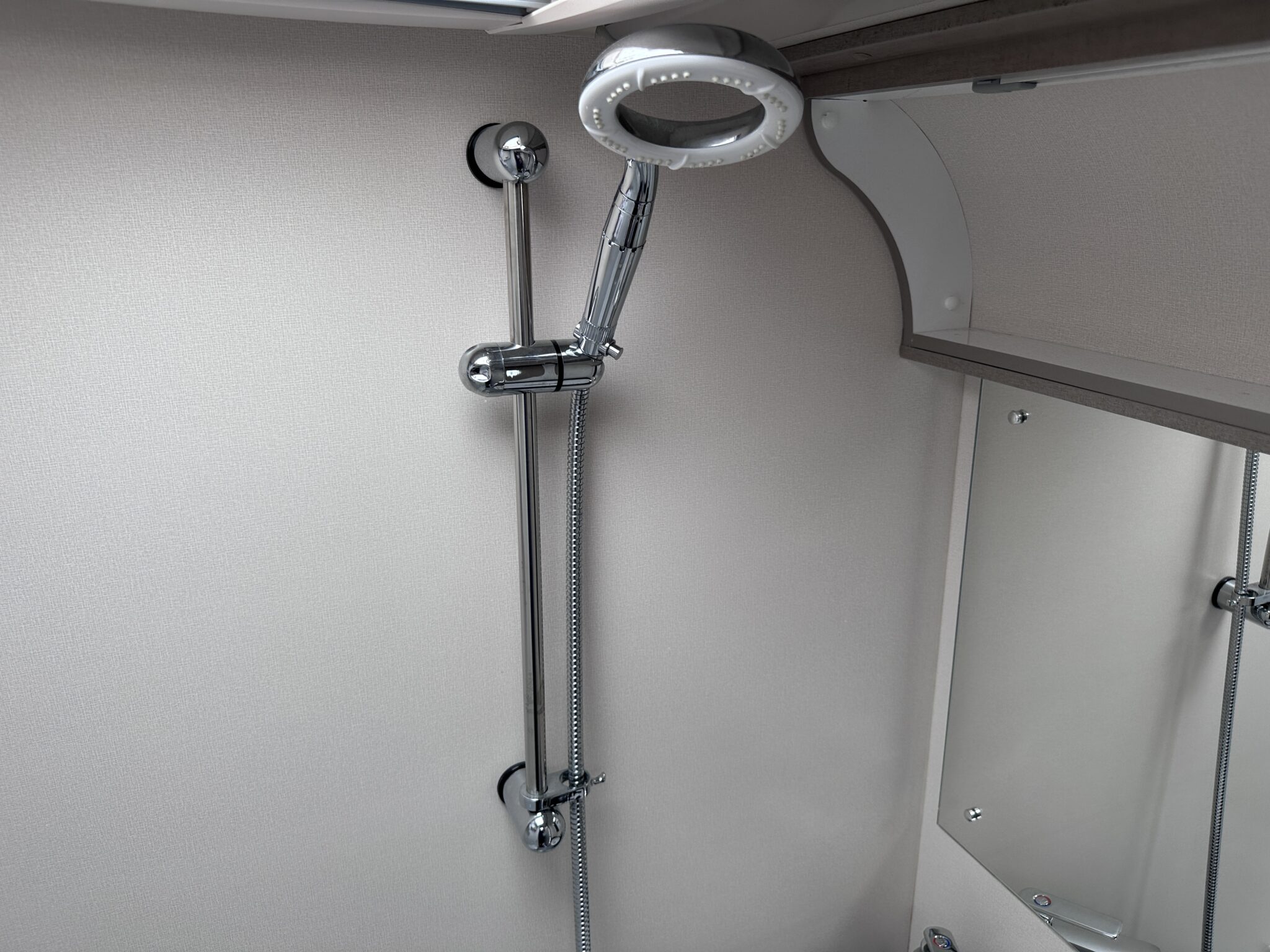 Swift Basecamp Plus – 2019 Caravan - Image 67