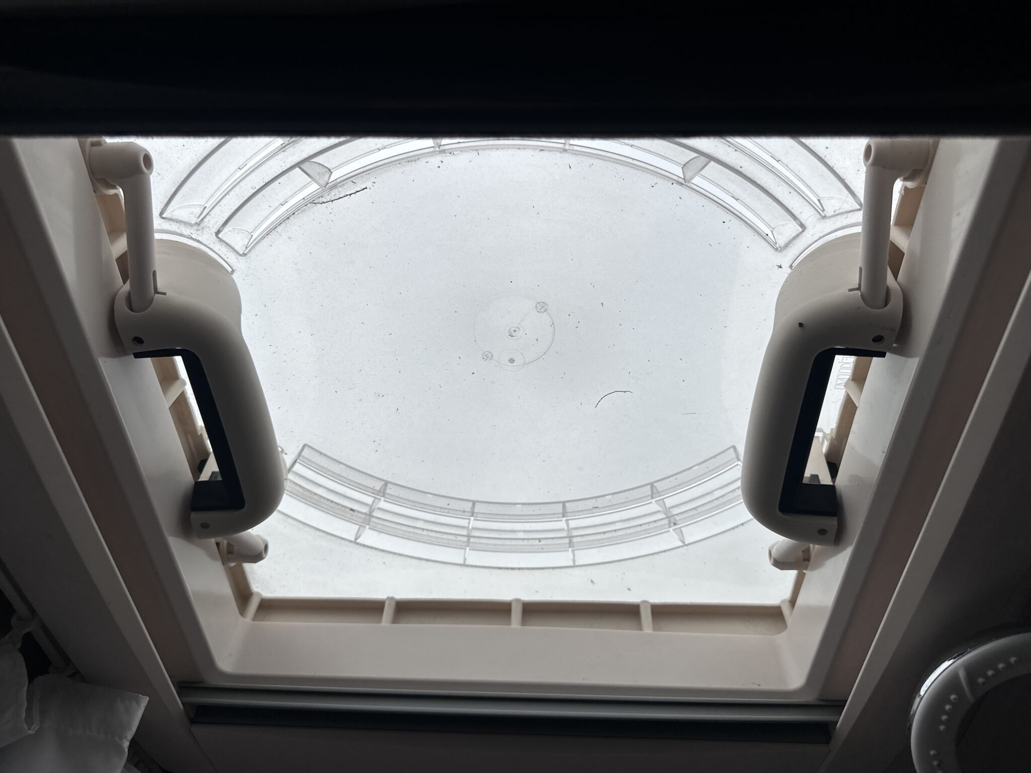 Swift Basecamp Plus – 2019 Caravan - Image 68