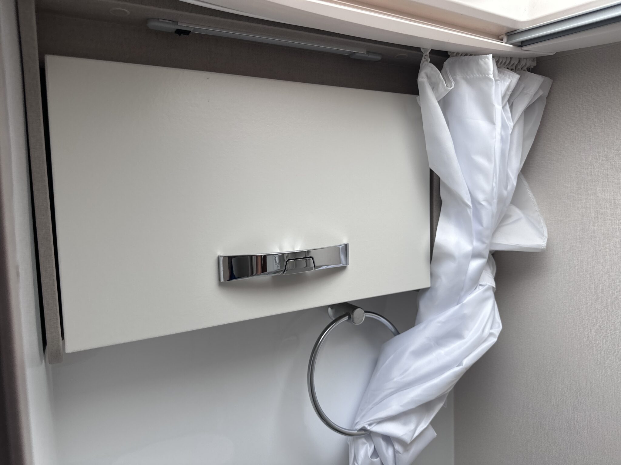 Swift Basecamp Plus – 2019 Caravan - Image 69
