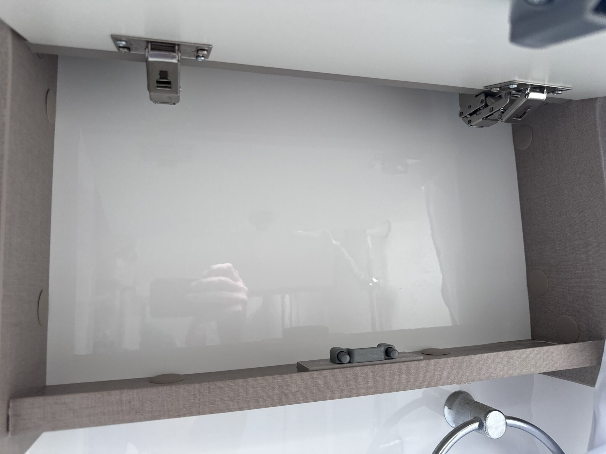 Swift Basecamp Plus – 2019 Caravan - Image 70