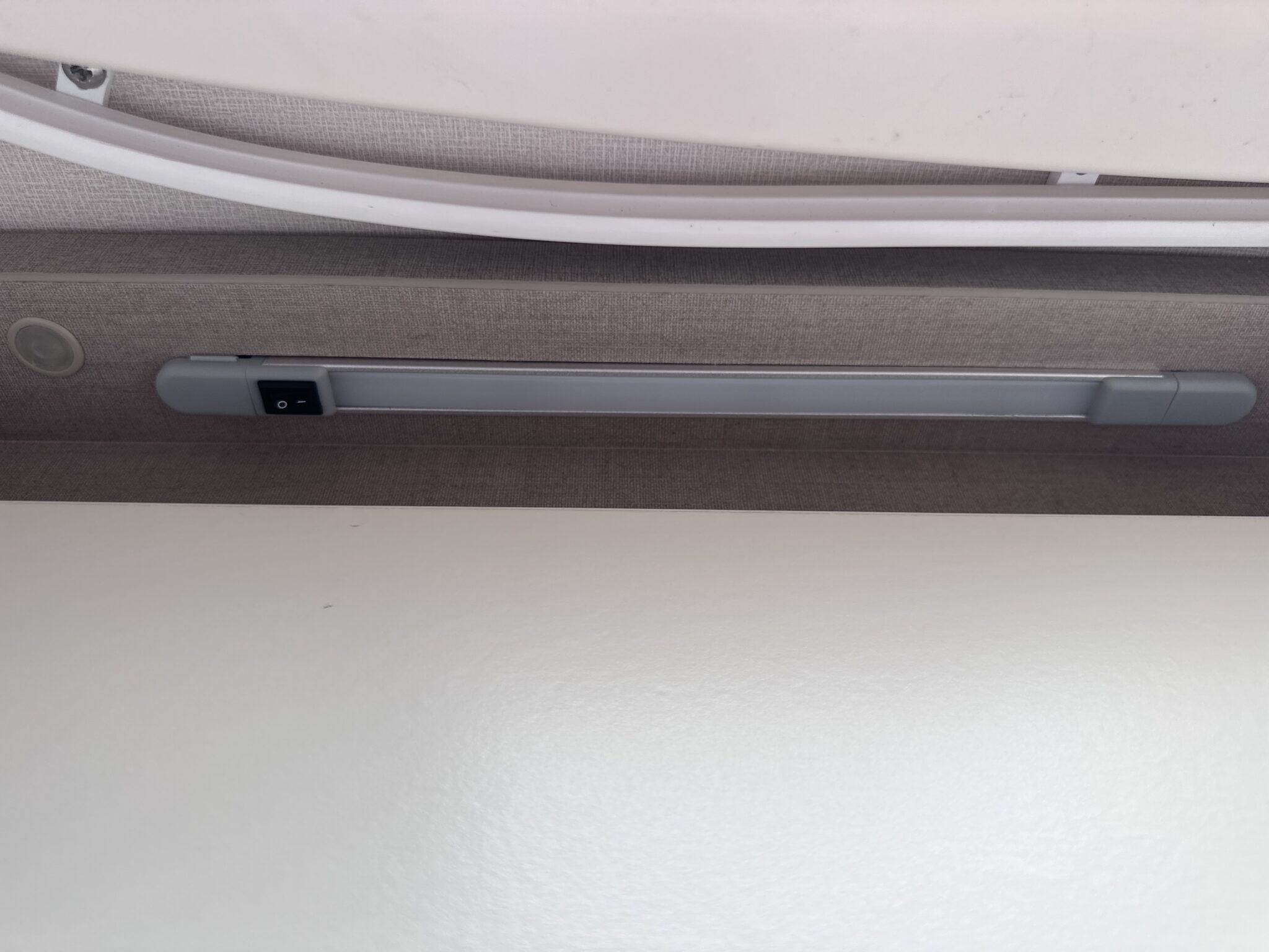 Swift Basecamp Plus – 2019 Caravan - Image 71