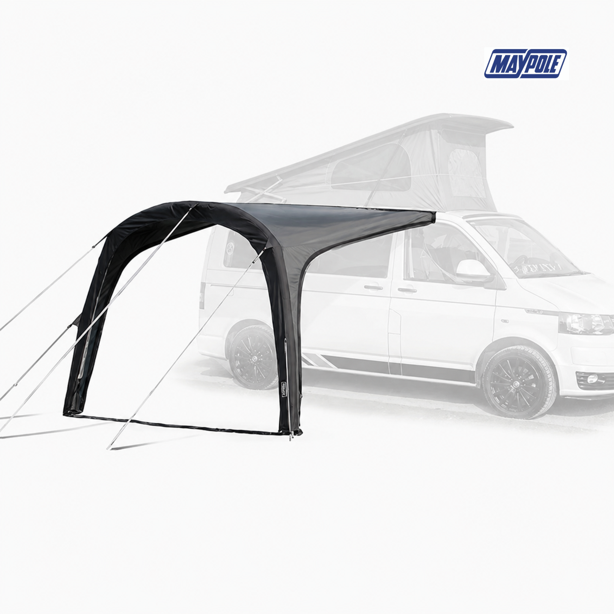 Stratford Pro 2.6M Air Sun Canopy for Campervans - MP9592
