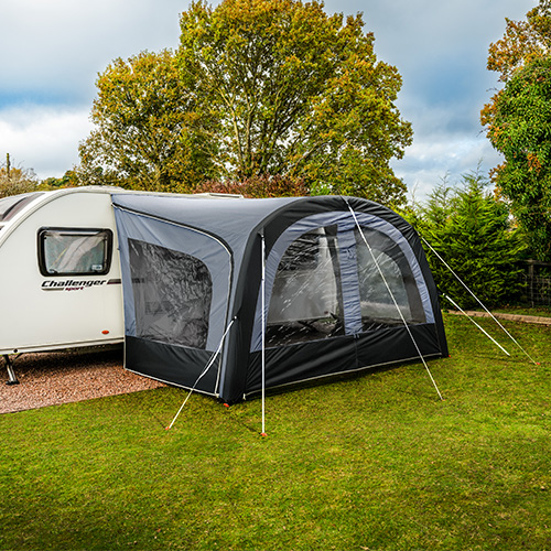 Maypole MP9592 inflatable campervan sun canopy
