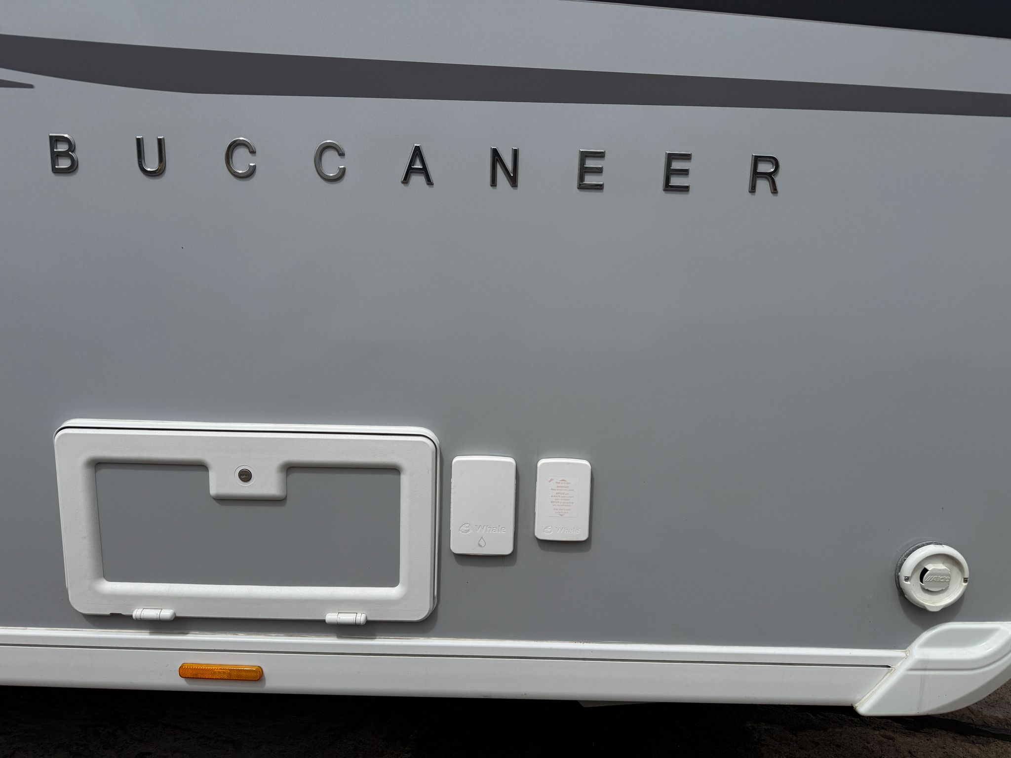 Buccaneer Barracuda – 2024 Caravan - Image 6