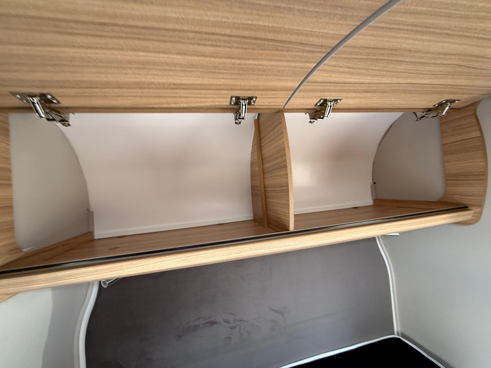 Bailey Unicorn Pamplona – 2024 Caravan - Image 19