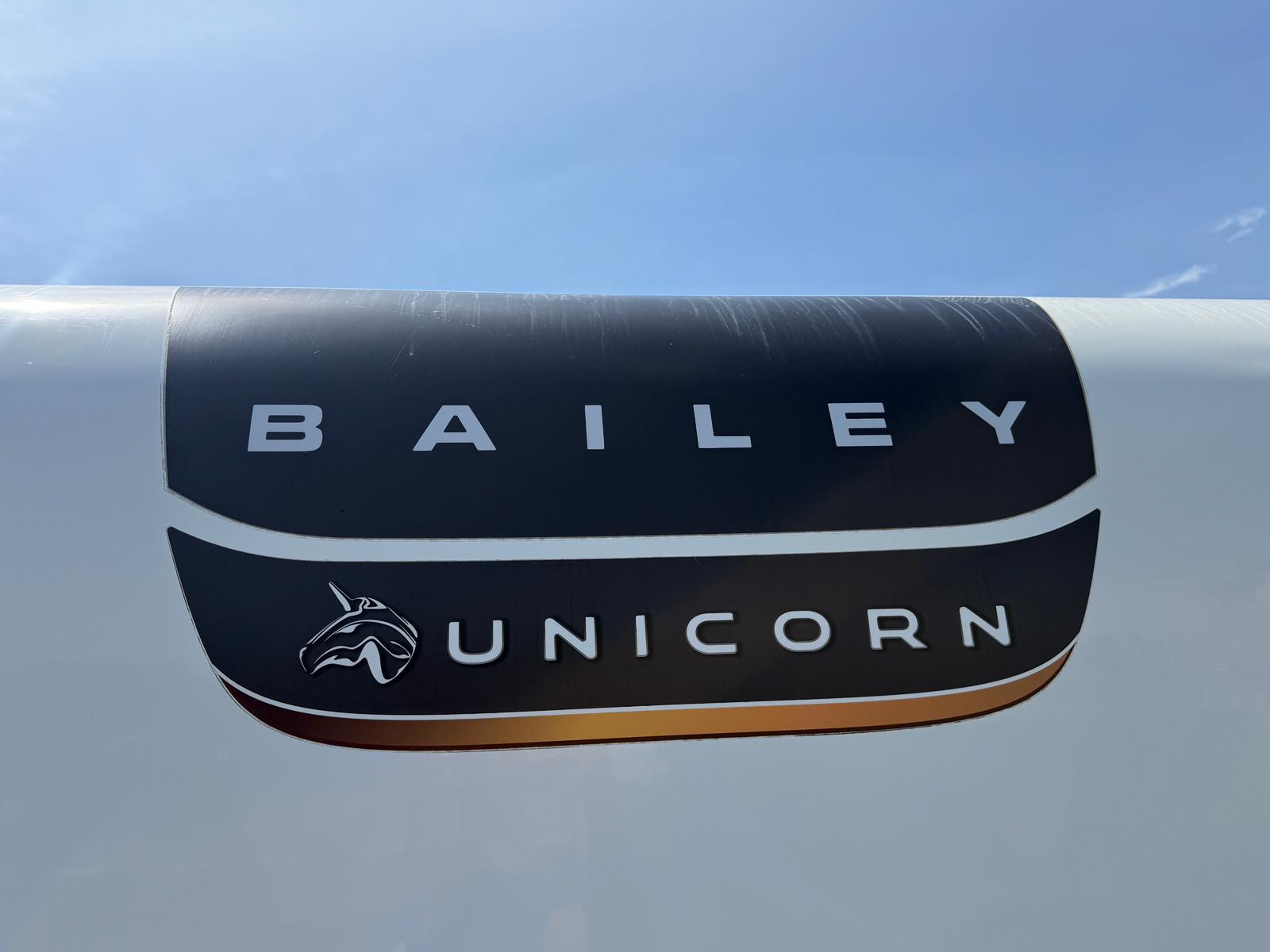 Bailey Unicorn Pamplona – 2024 Caravan - Image 74