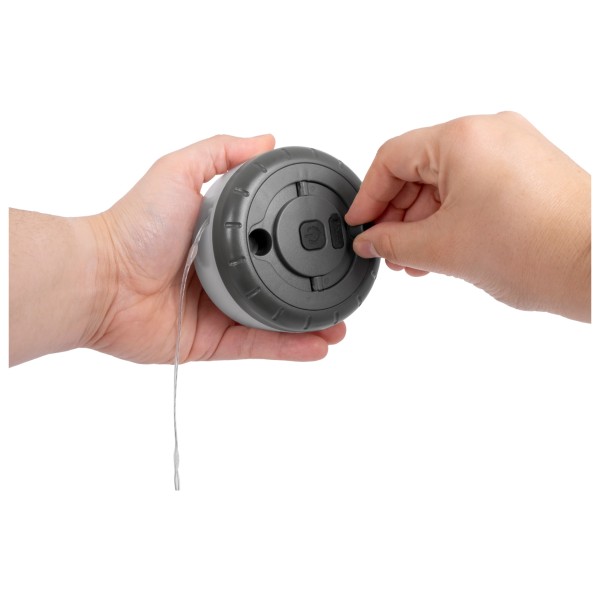 Brunner Starway Rechargeable Camping Light & String Lights - Image 7