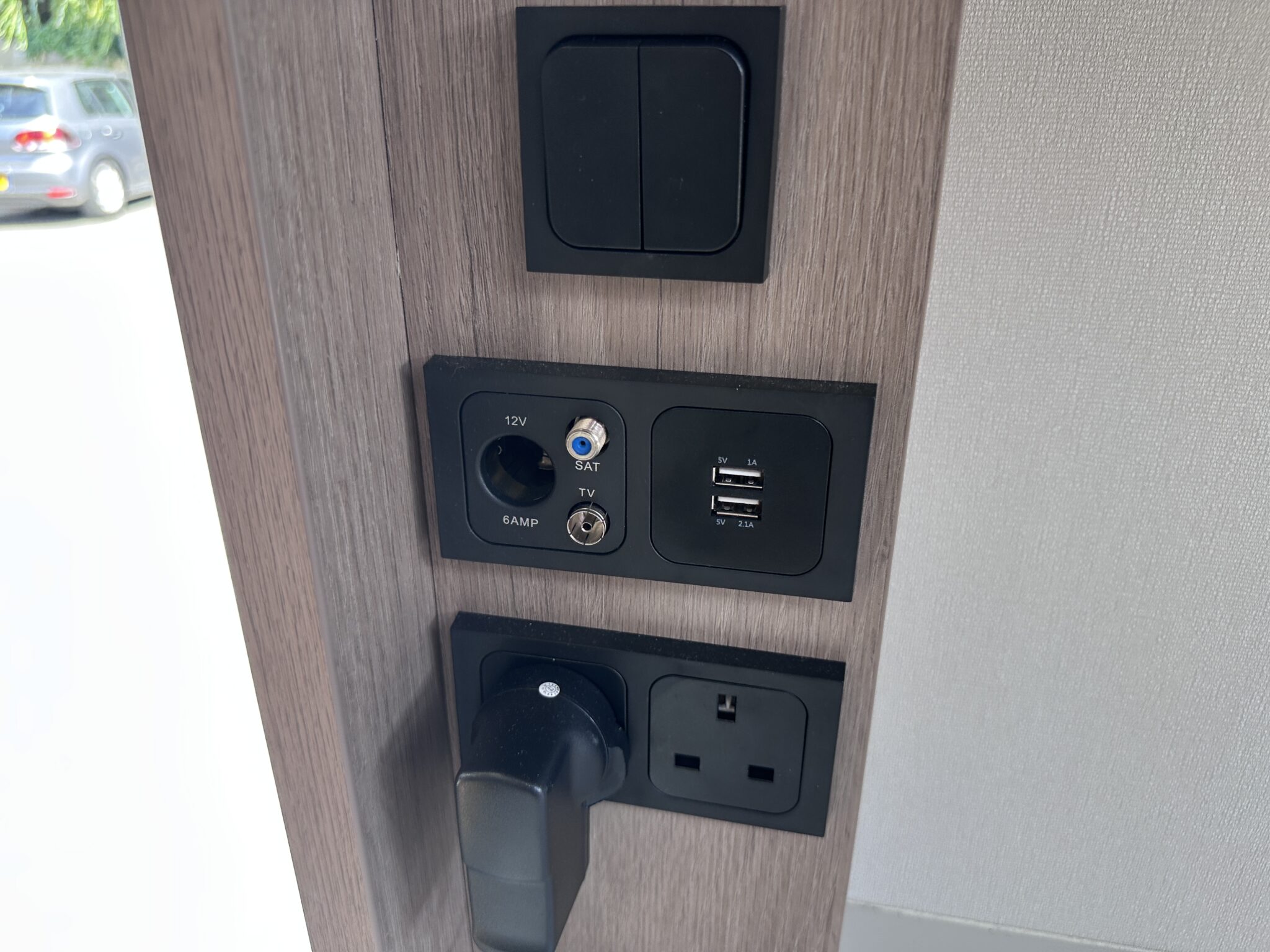 Compass Capiro 520 – 2021 Caravan - Image 53
