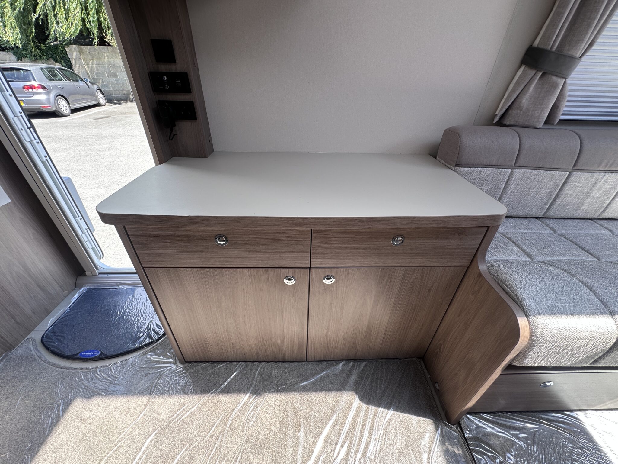 Compass Capiro 520 – 2021 Caravan - Image 54