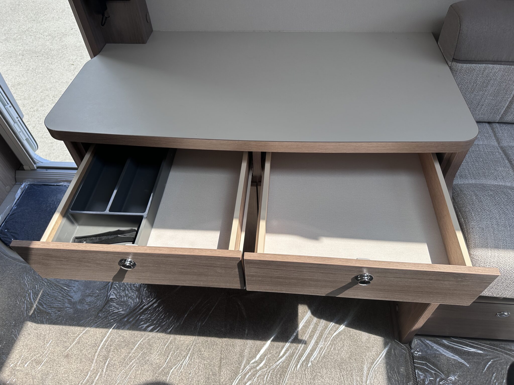 Compass Capiro 520 – 2021 Caravan - Image 55