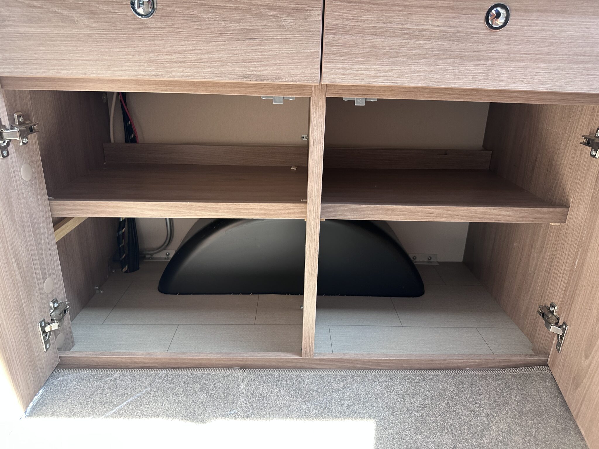 Compass Capiro 520 – 2021 Caravan - Image 56