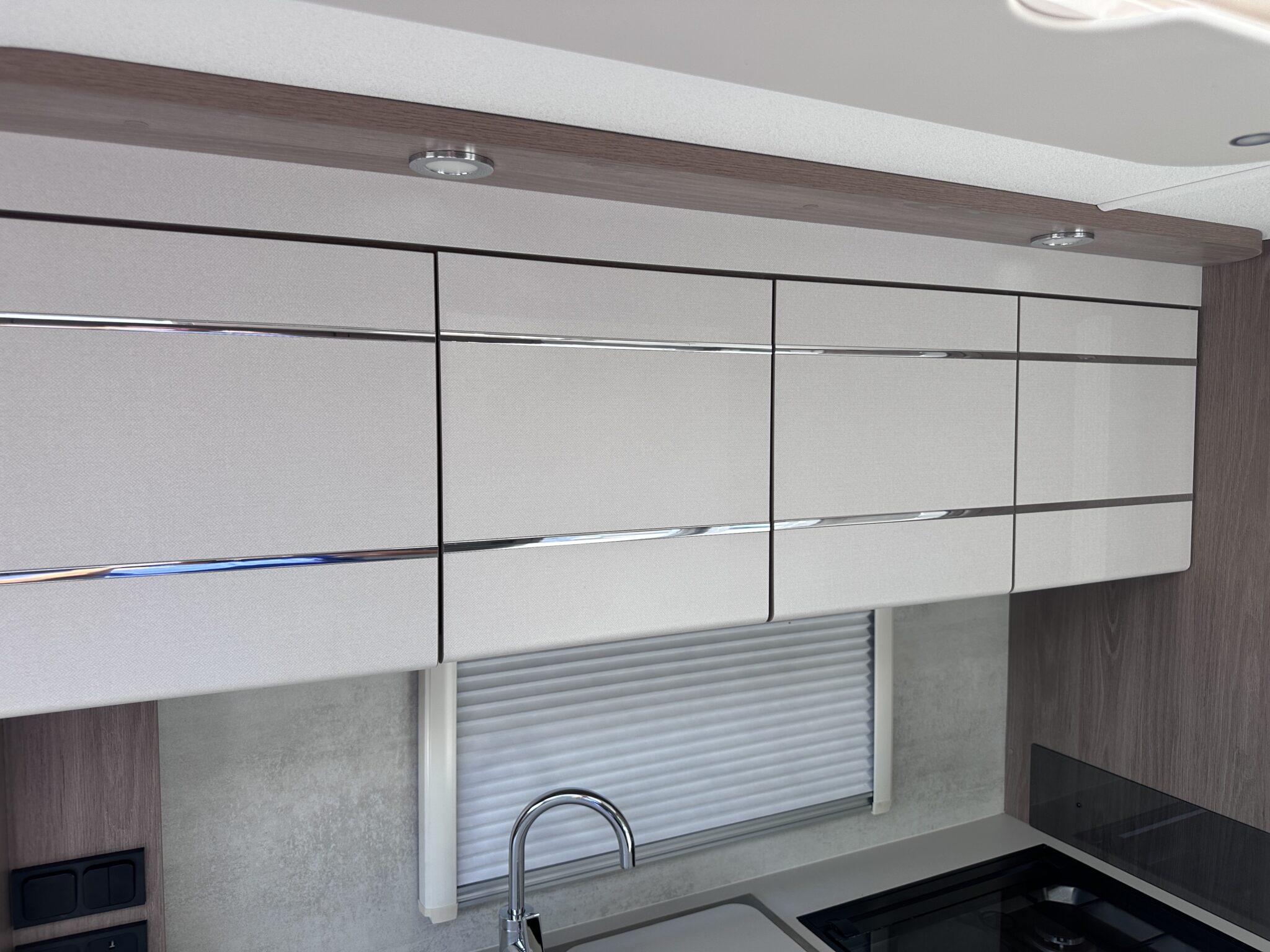 Compass Capiro 520 – 2021 Caravan - Image 57