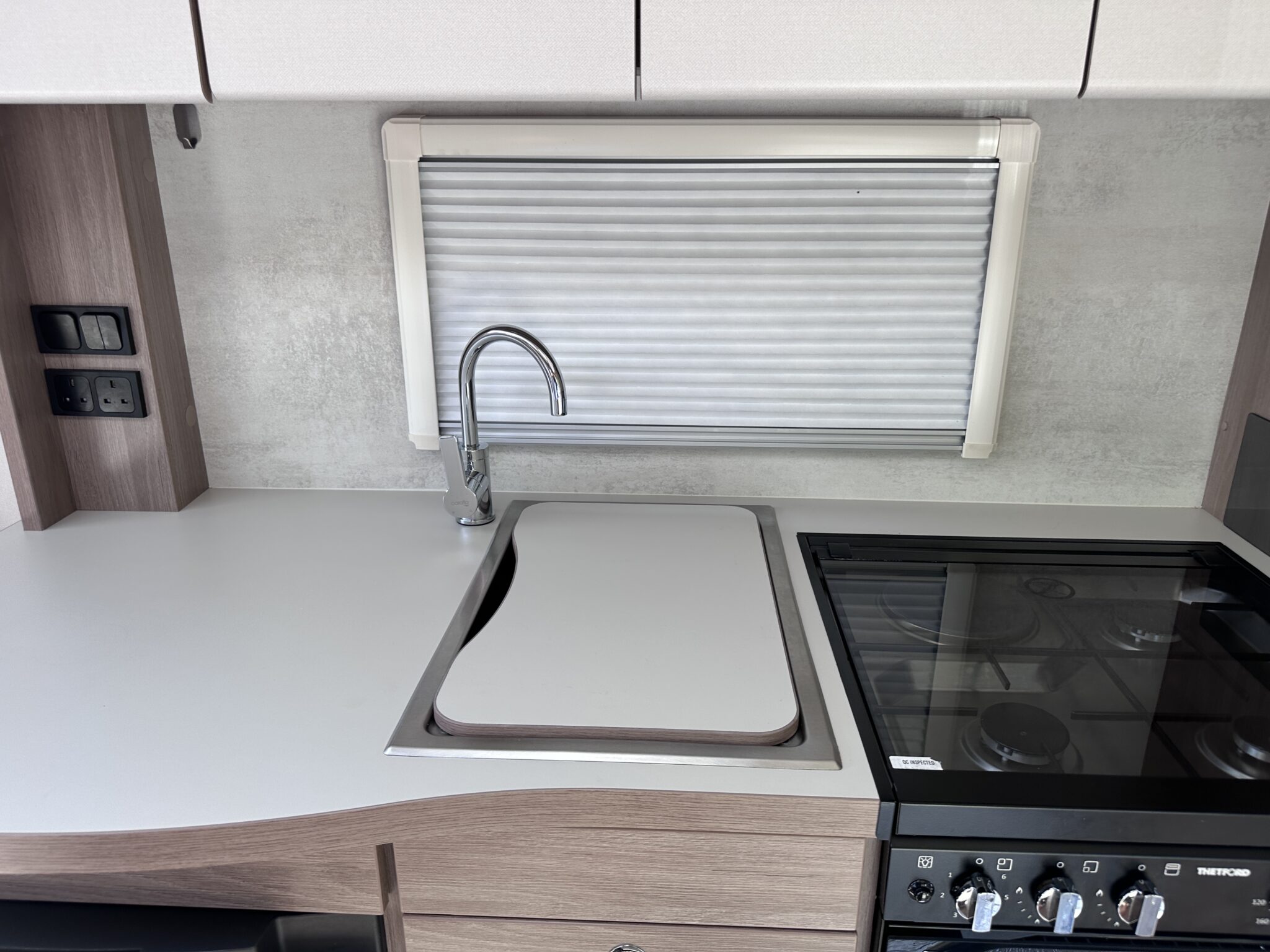 Compass Capiro 520 – 2021 Caravan - Image 58