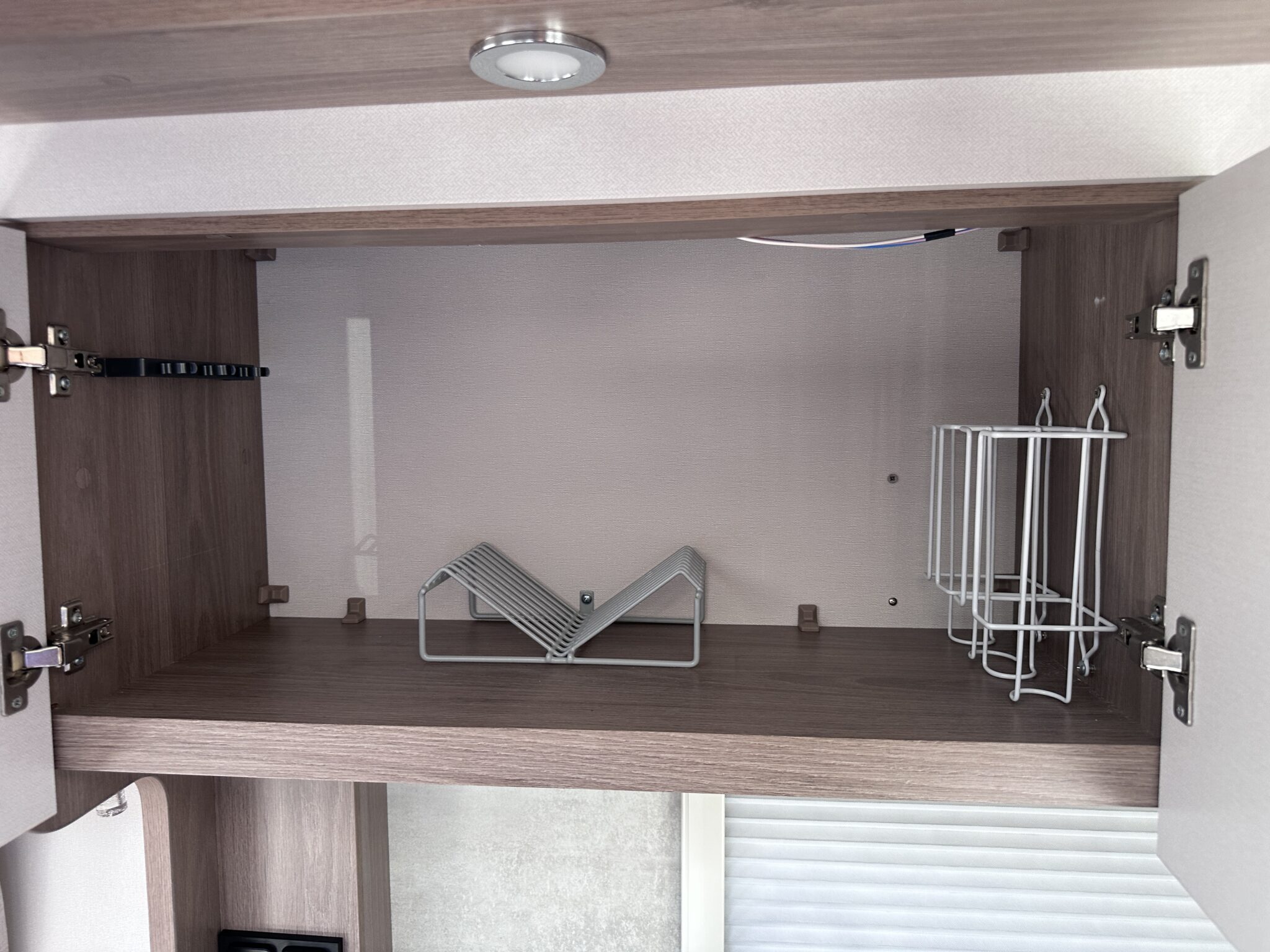 Compass Capiro 520 – 2021 Caravan - Image 59