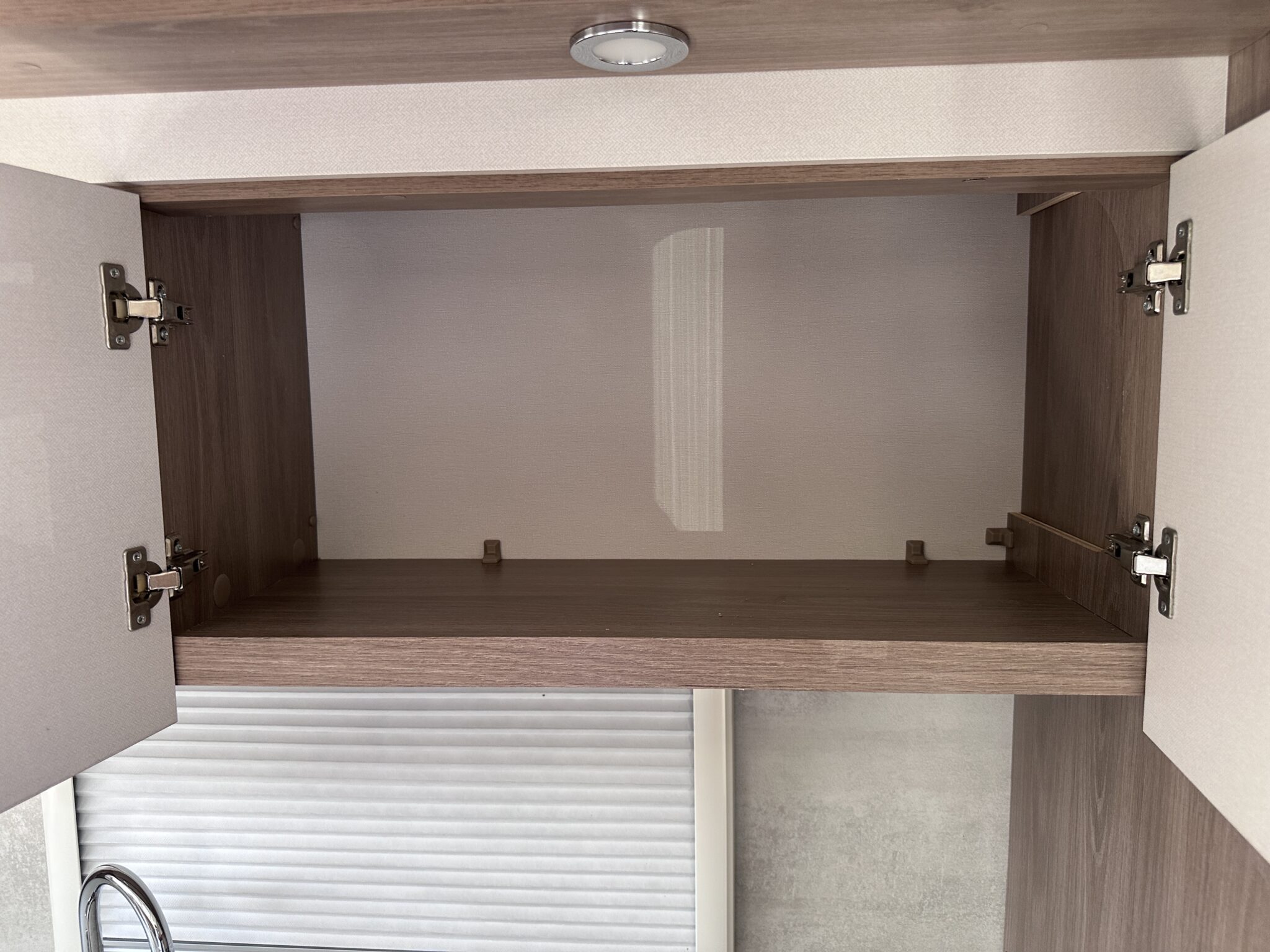 Compass Capiro 520 – 2021 Caravan - Image 60