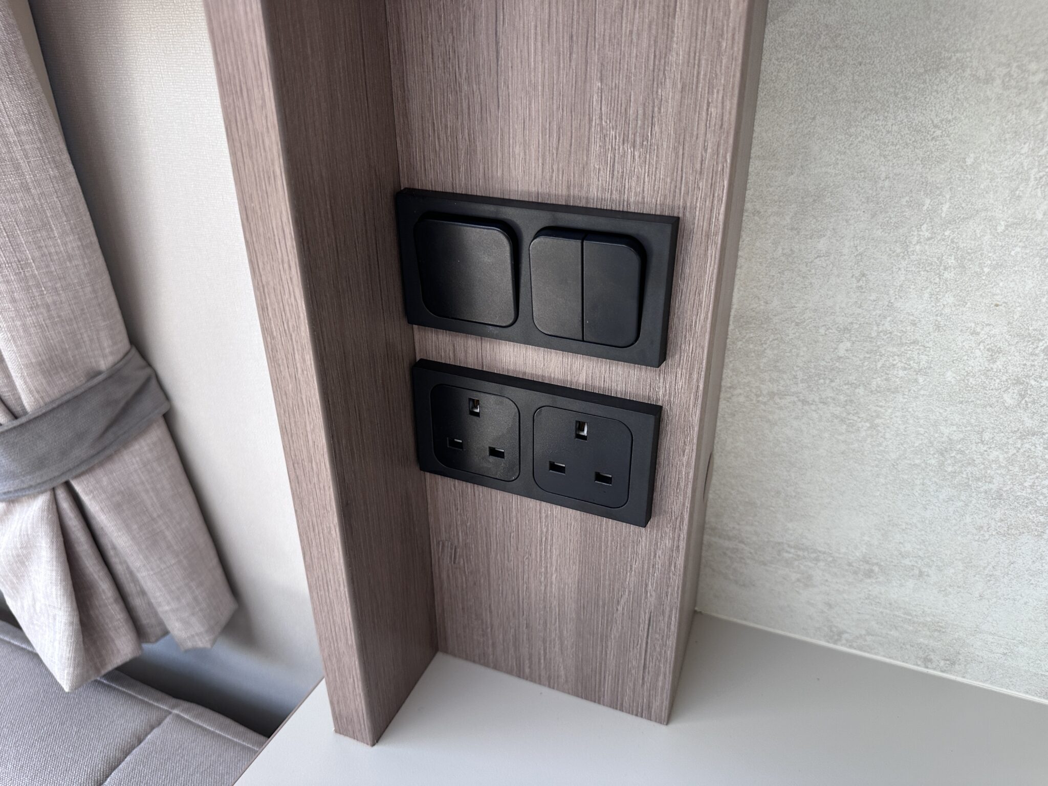 Compass Capiro 520 – 2021 Caravan - Image 61