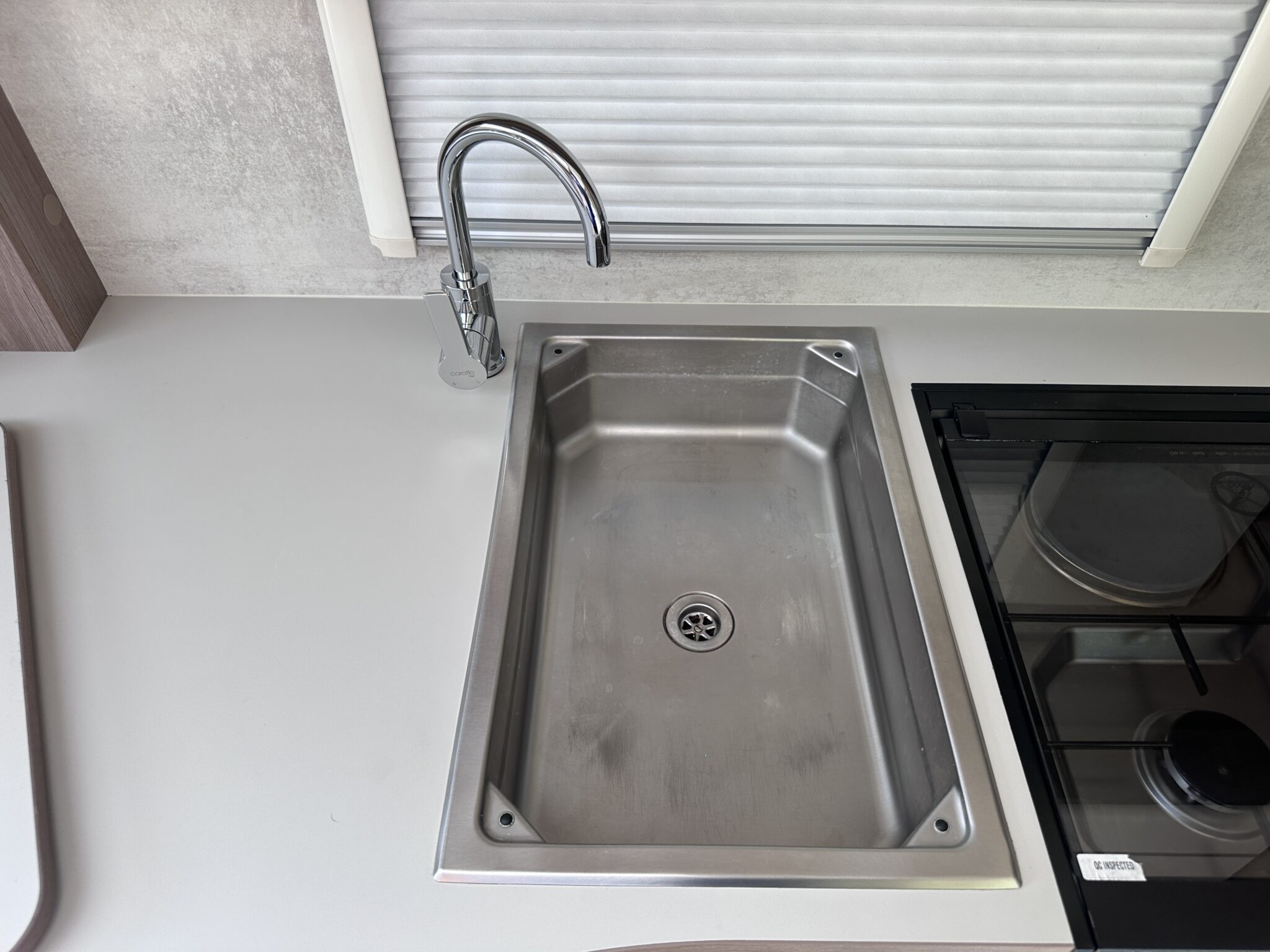 Compass Capiro 520 – 2021 Caravan - Image 62