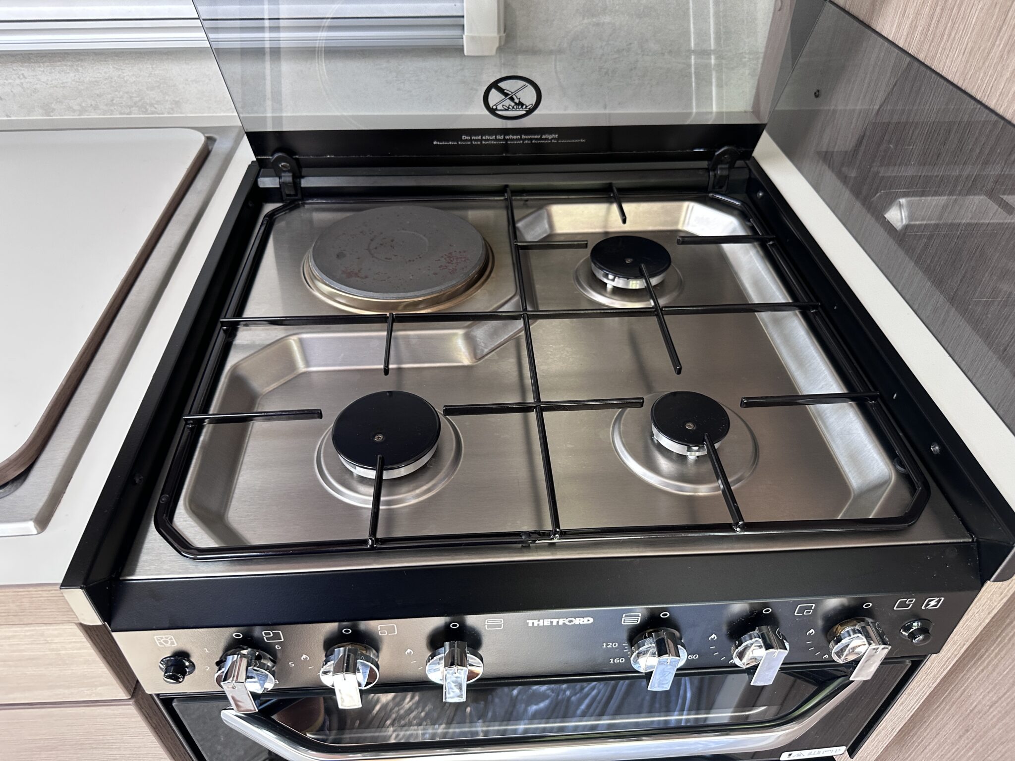 Compass Capiro 520 – 2021 Caravan - Image 63