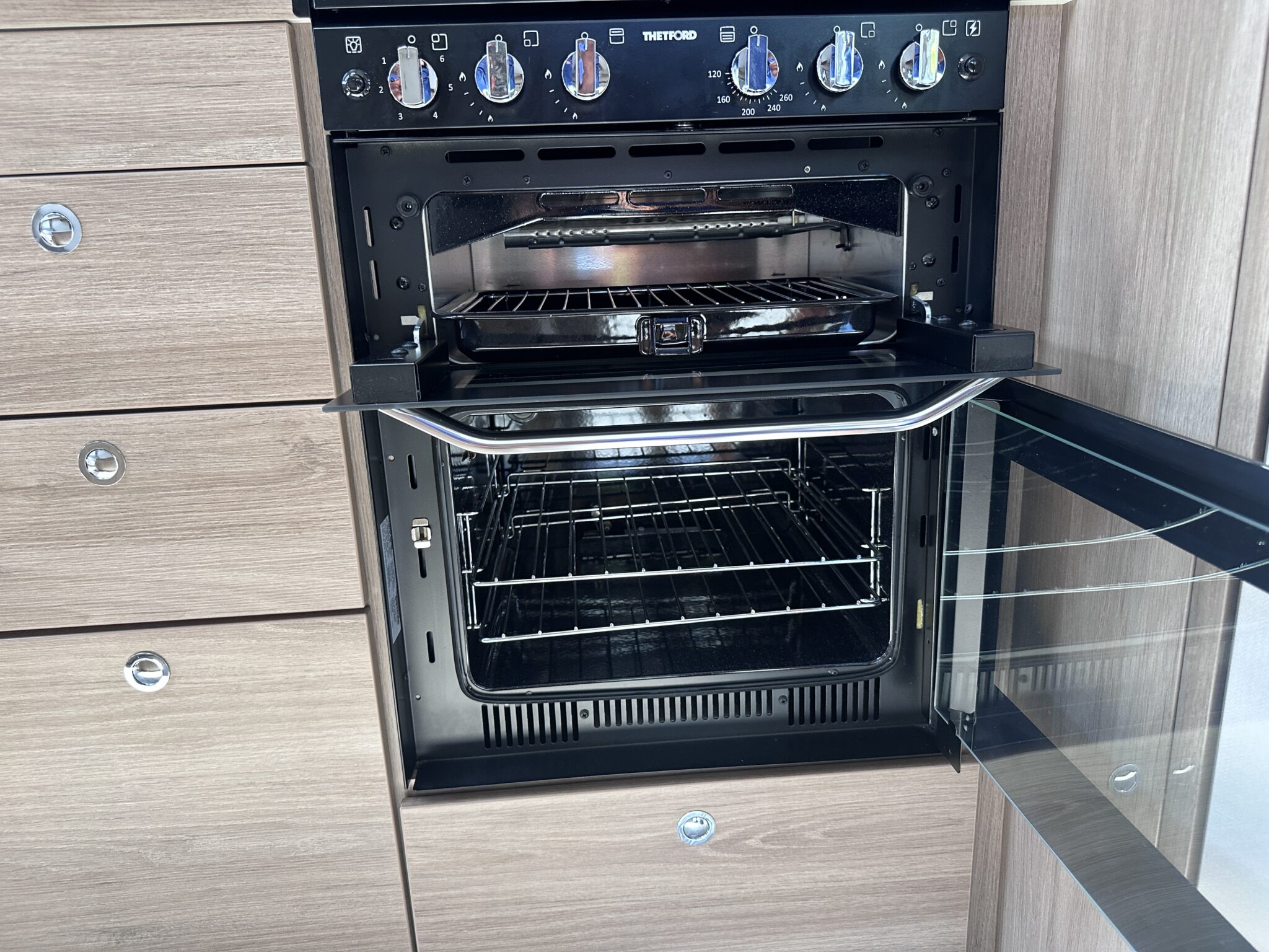 Compass Capiro 520 – 2021 Caravan - Image 64