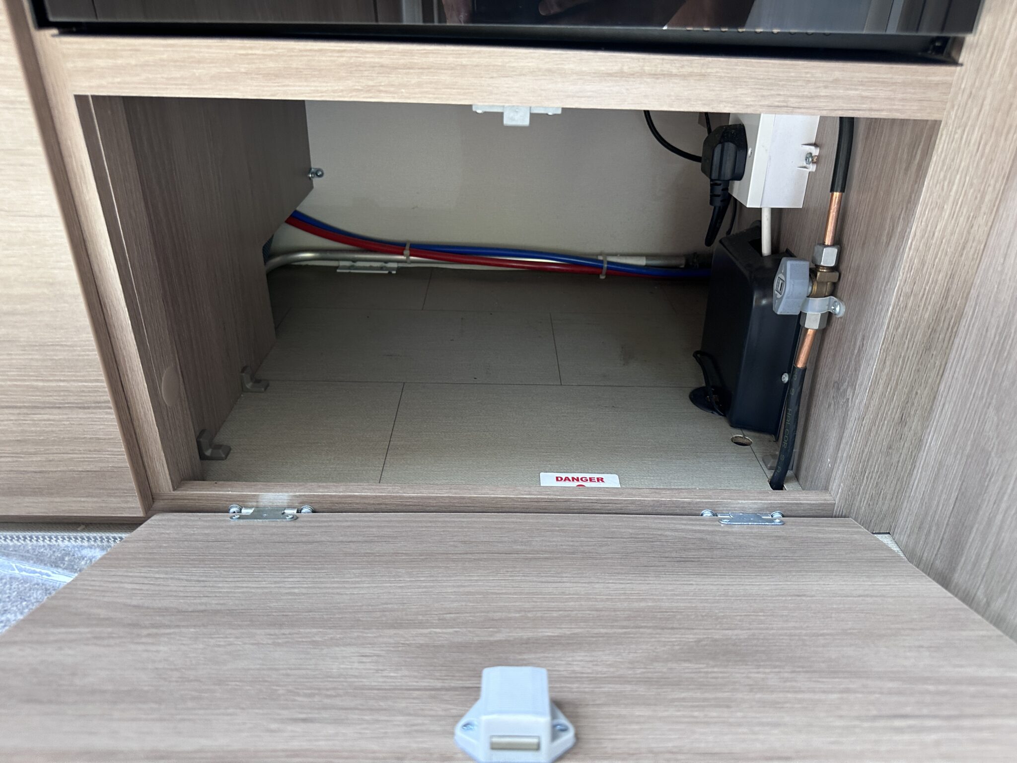 Compass Capiro 520 – 2021 Caravan - Image 65