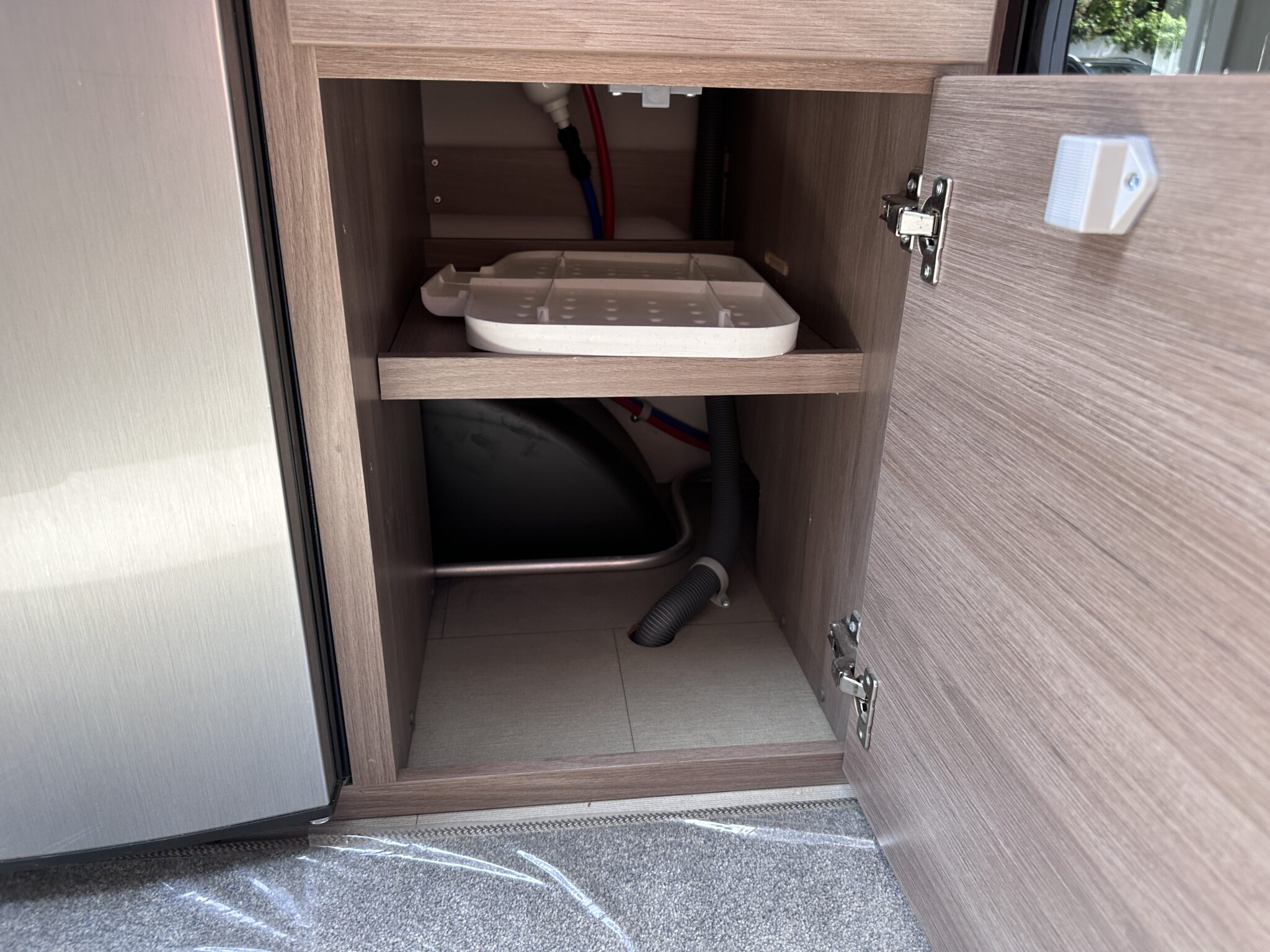 Compass Capiro 520 – 2021 Caravan - Image 67