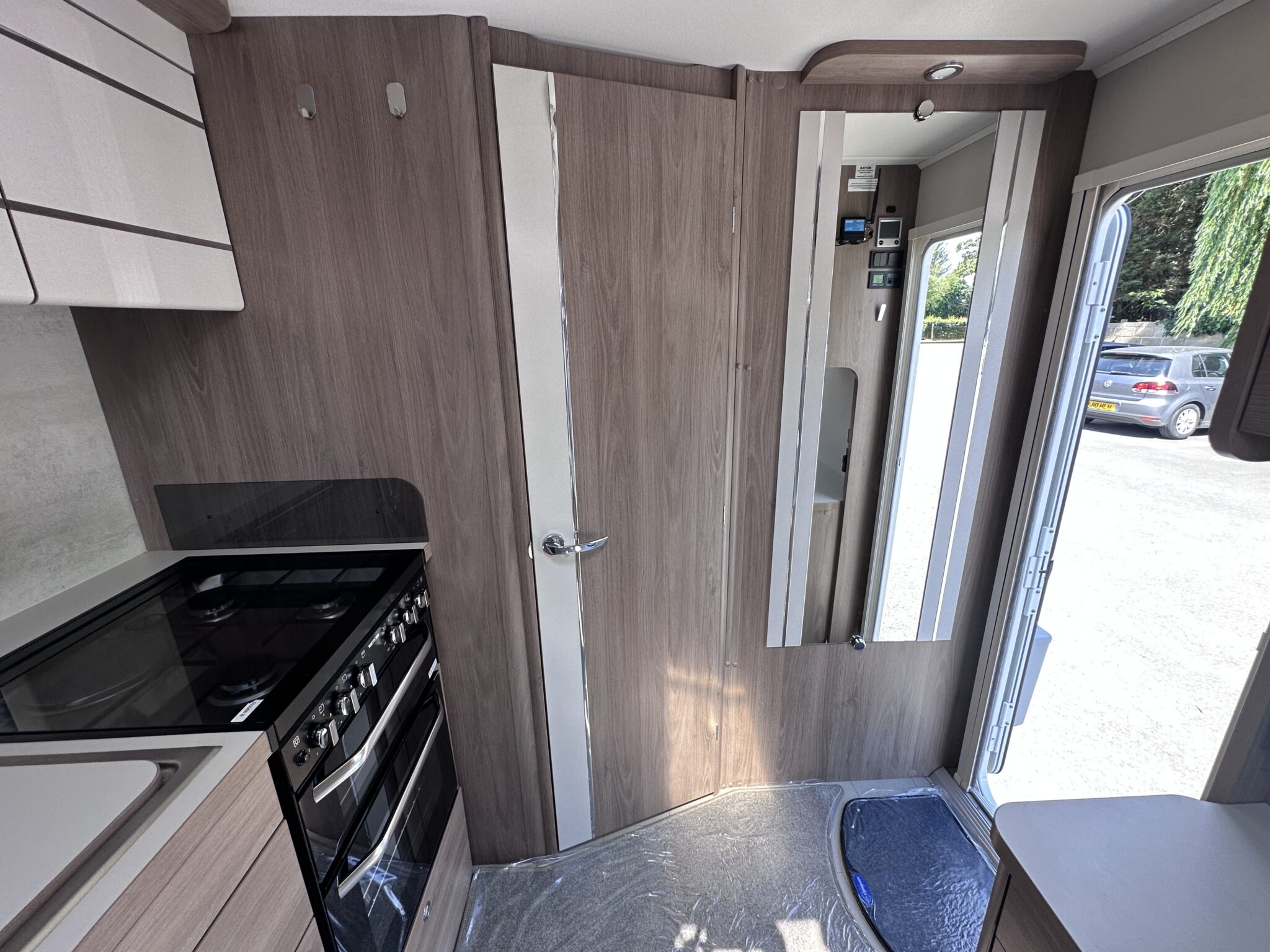 Compass Capiro 520 – 2021 Caravan - Image 70