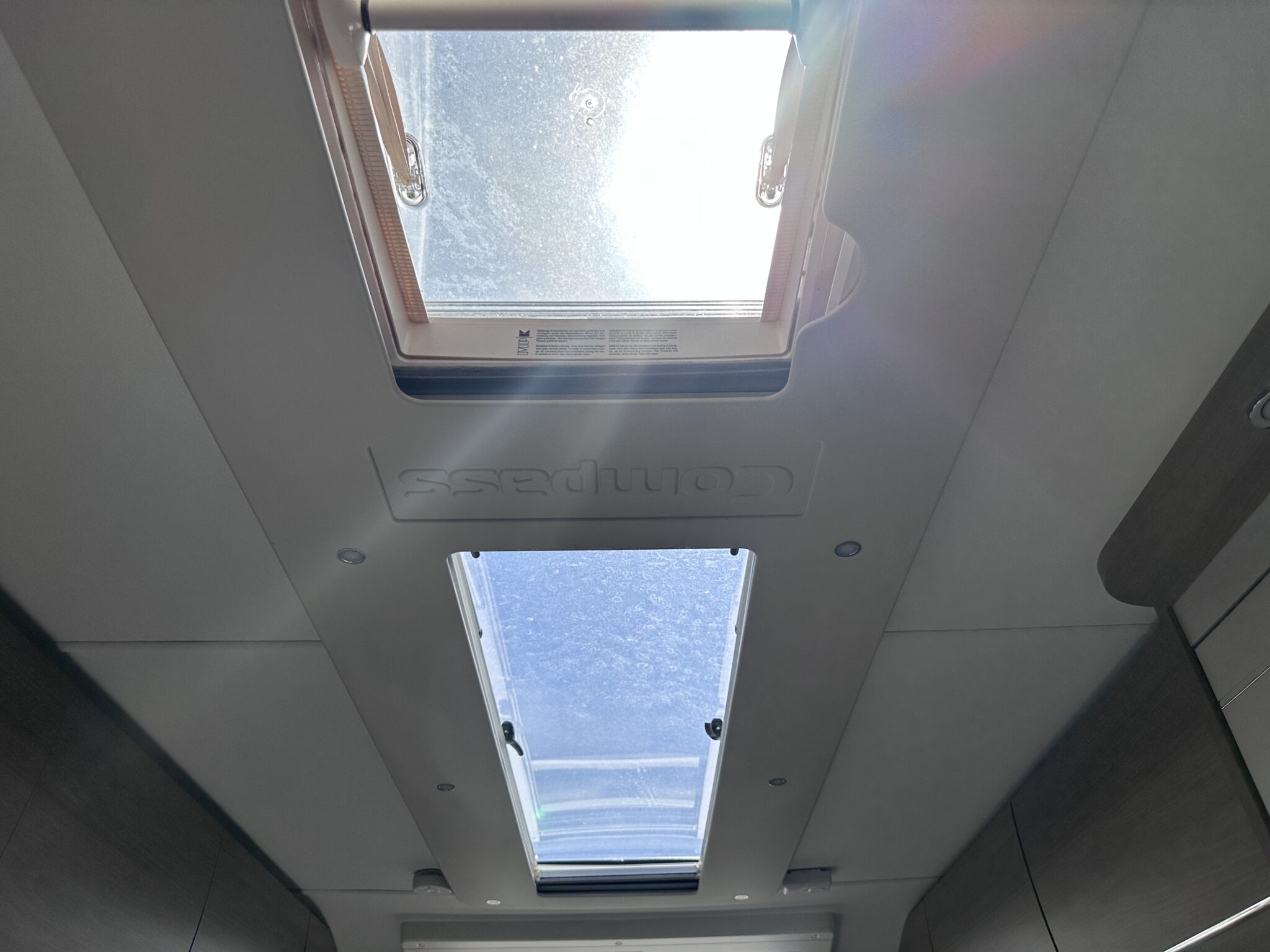 Compass Capiro 520 – 2021 Caravan - Image 71