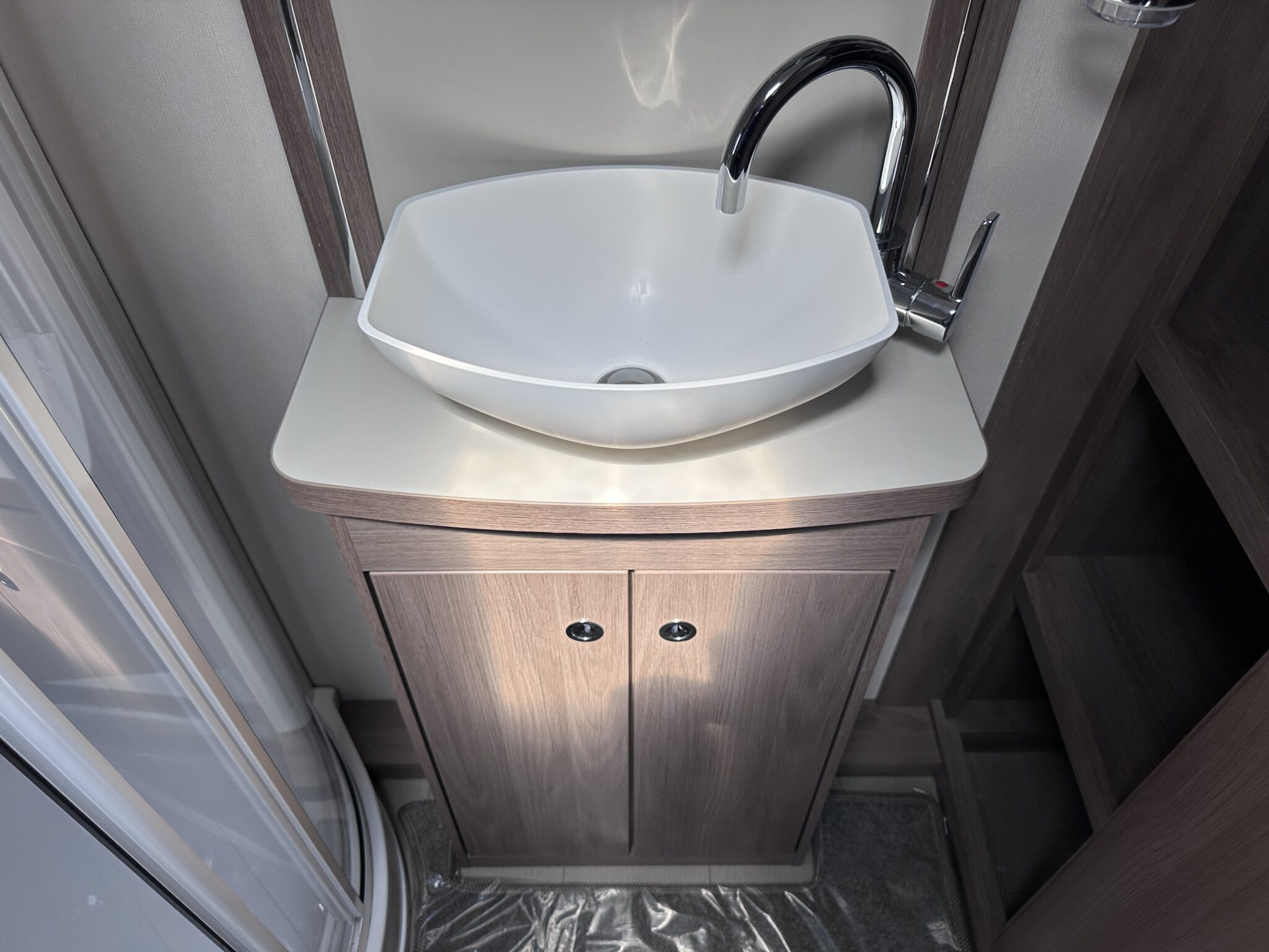 Compass Capiro 520 – 2021 Caravan - Image 73