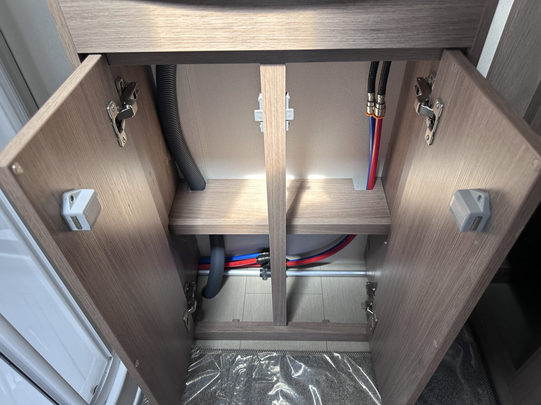 Compass Capiro 520 – 2021 Caravan - Image 74