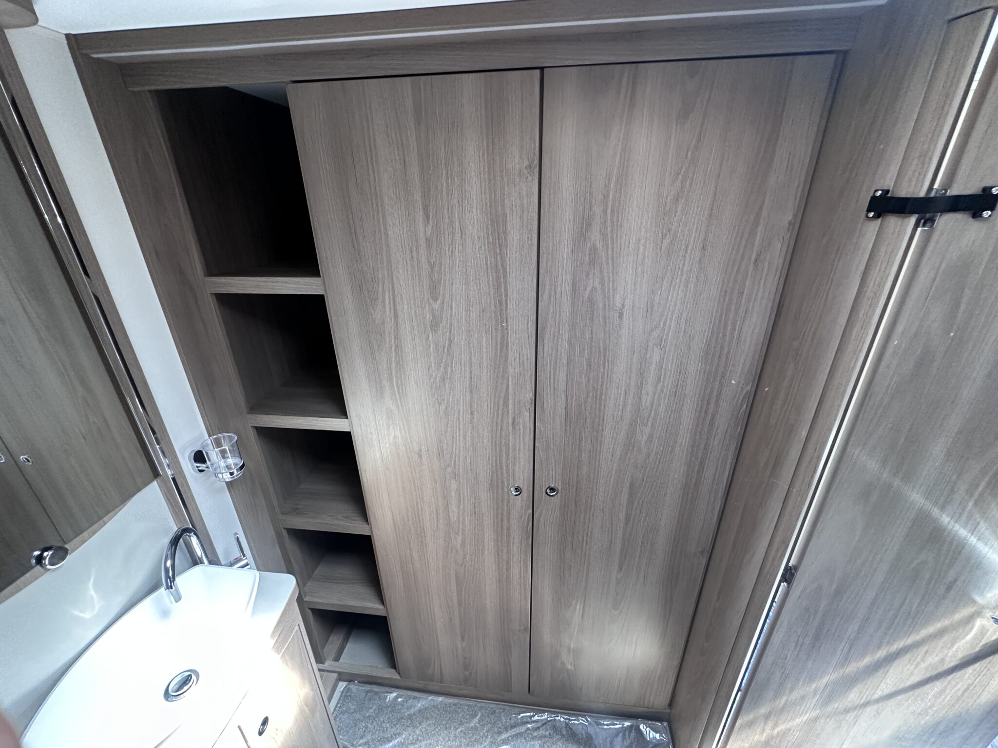 Compass Capiro 520 – 2021 Caravan - Image 75