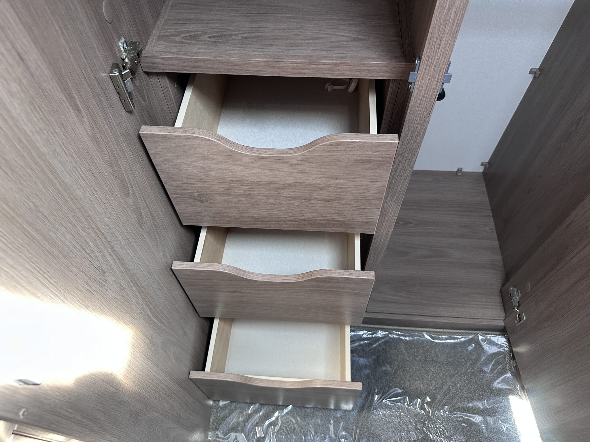 Compass Capiro 520 – 2021 Caravan - Image 77