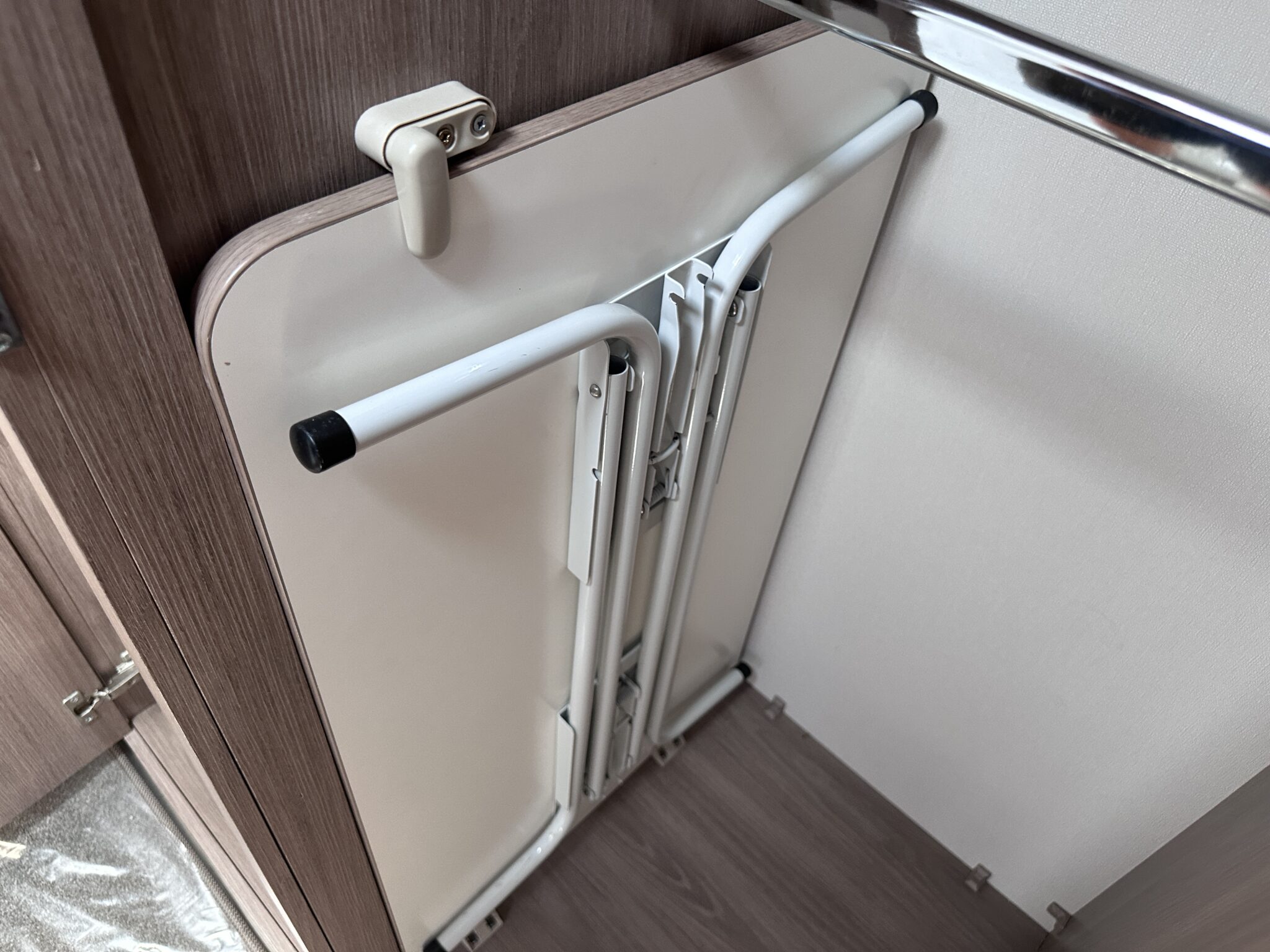 Compass Capiro 520 – 2021 Caravan - Image 78